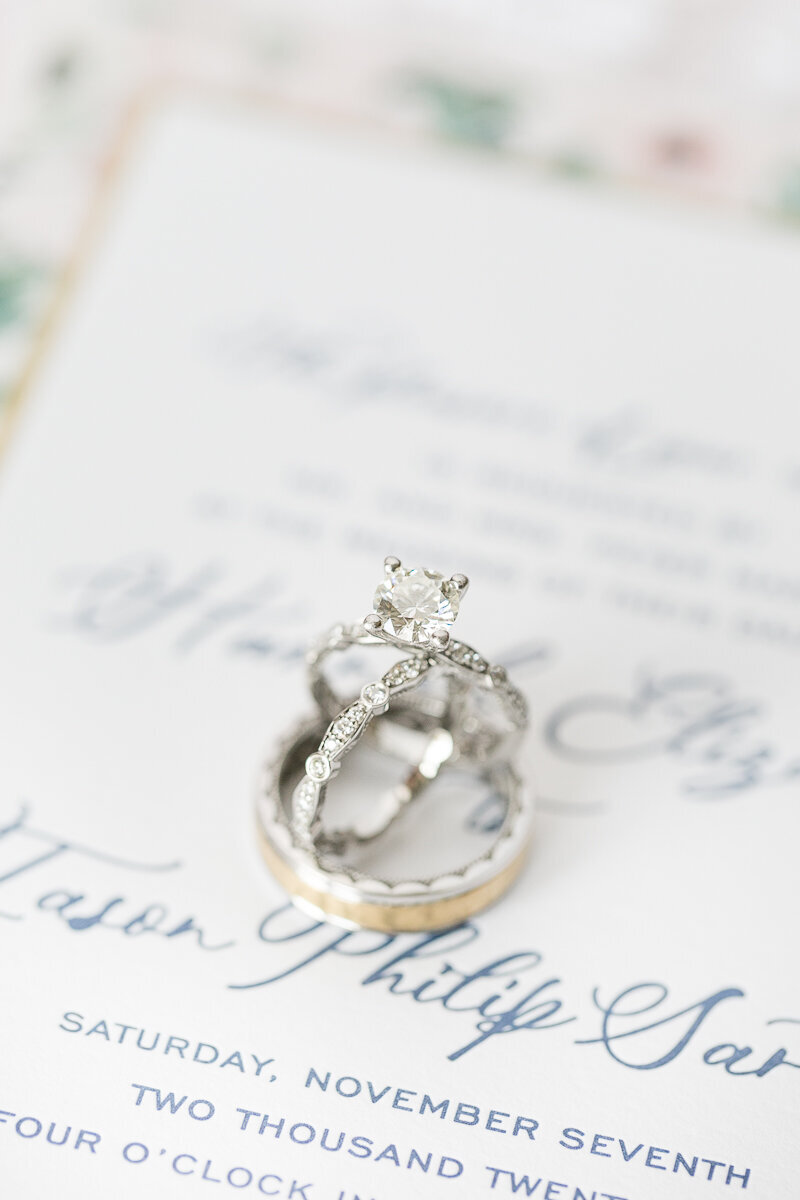 Hannah & Jason Alfond Inn wedding  | Orlando brand Photographer | Alfond Inn wedding