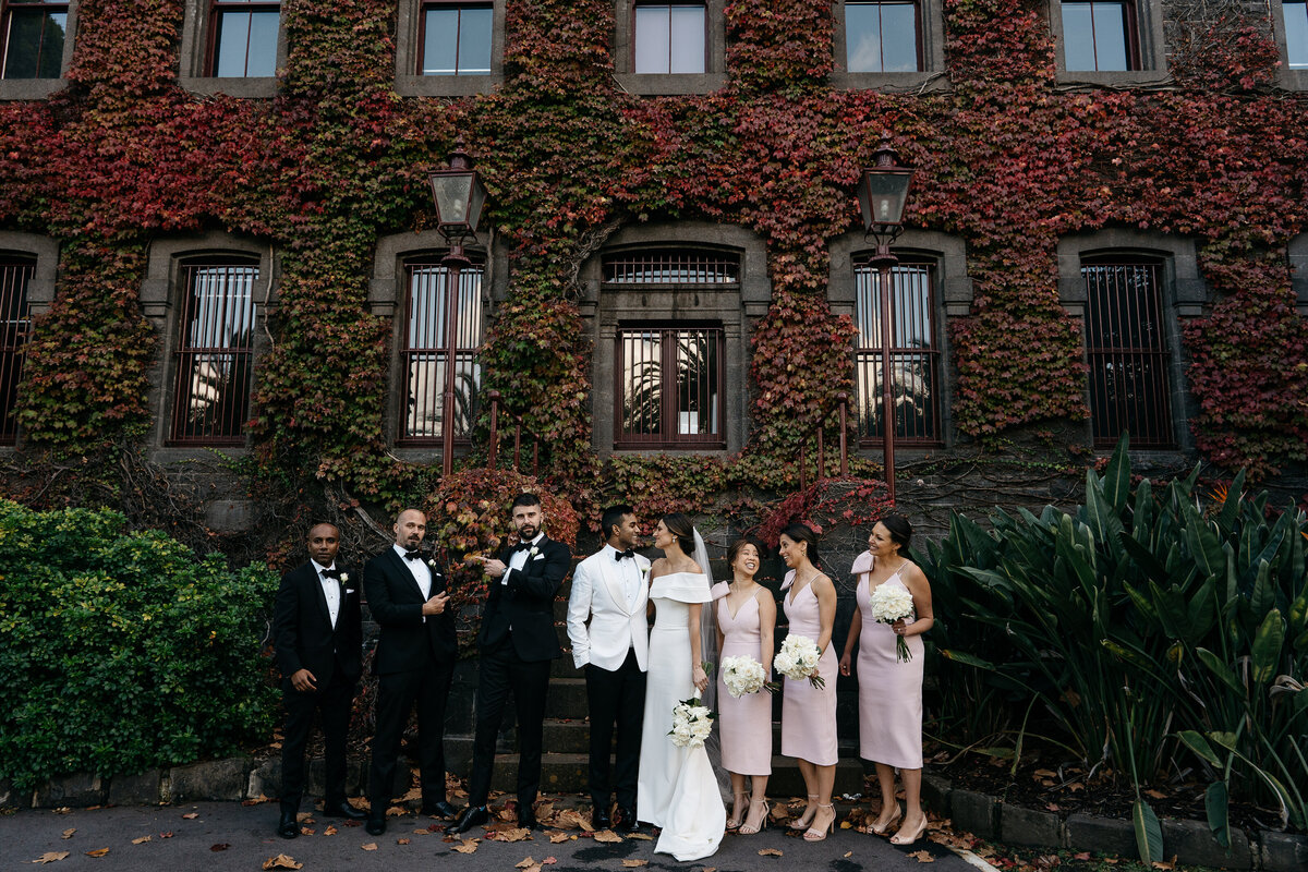 Courtney Laura Photography_ The Carousel Albert Park_ Melbourne City Wedding Photographer_ Viji and Lana-546