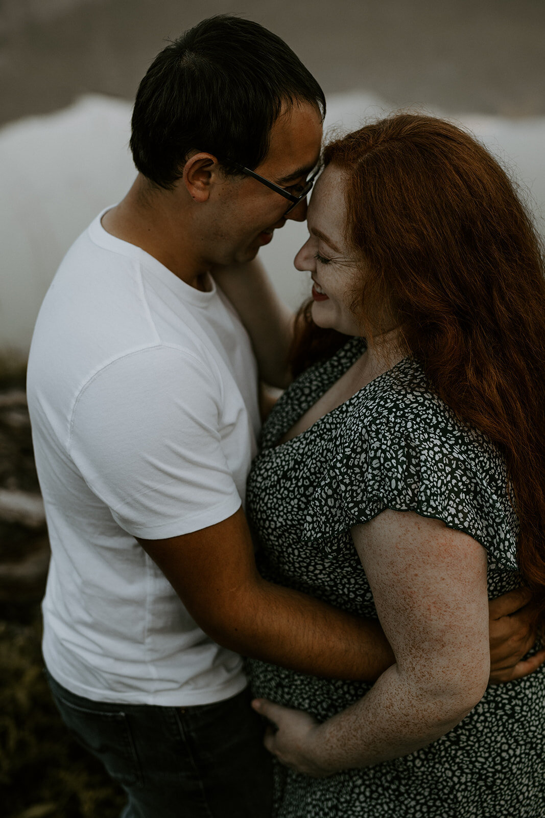 Vancouver Family Photography