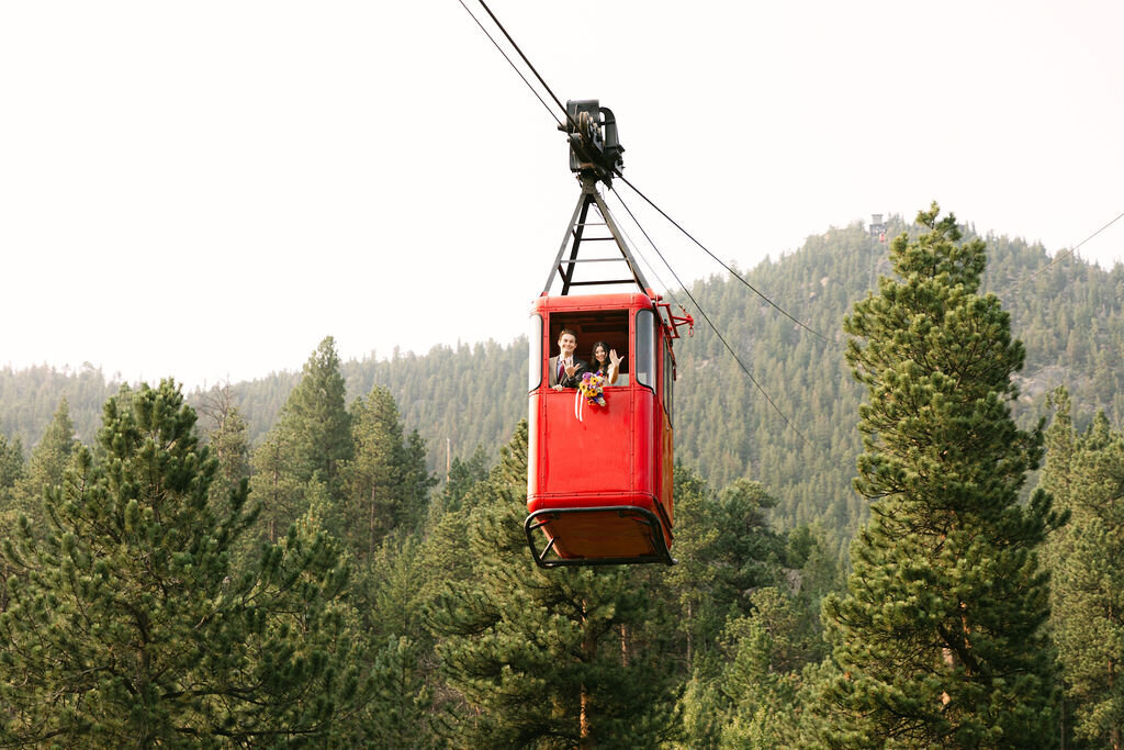 colorado elopement photography photos