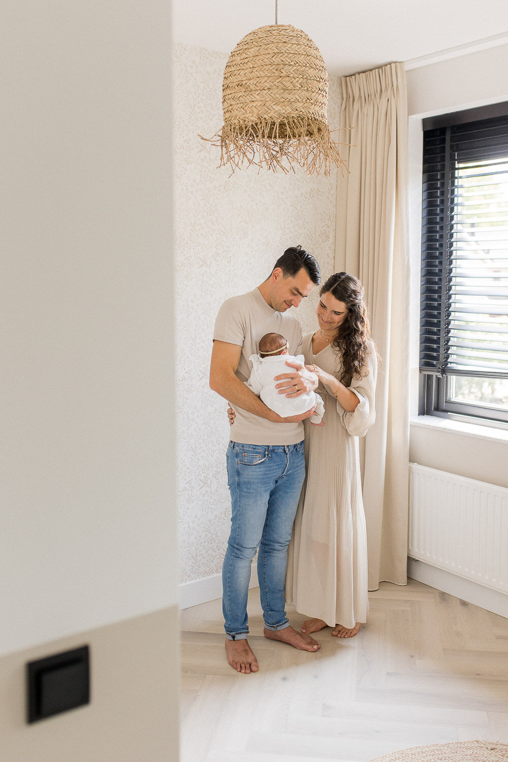 Jasmijn Brussé Fotografie - newbornshoot-7