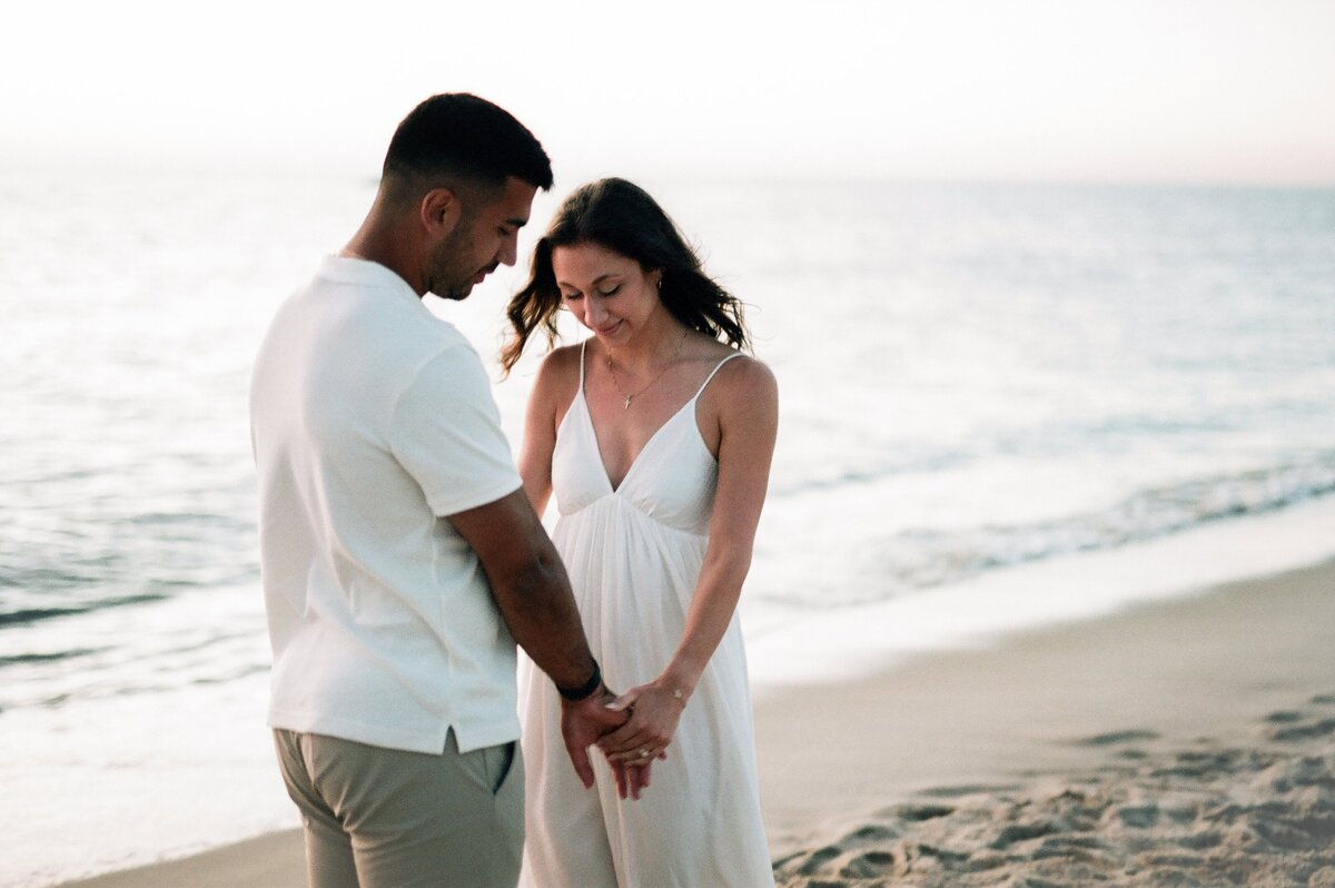 Sunset_Beach_Engagement_Proposal_35mm_film_5