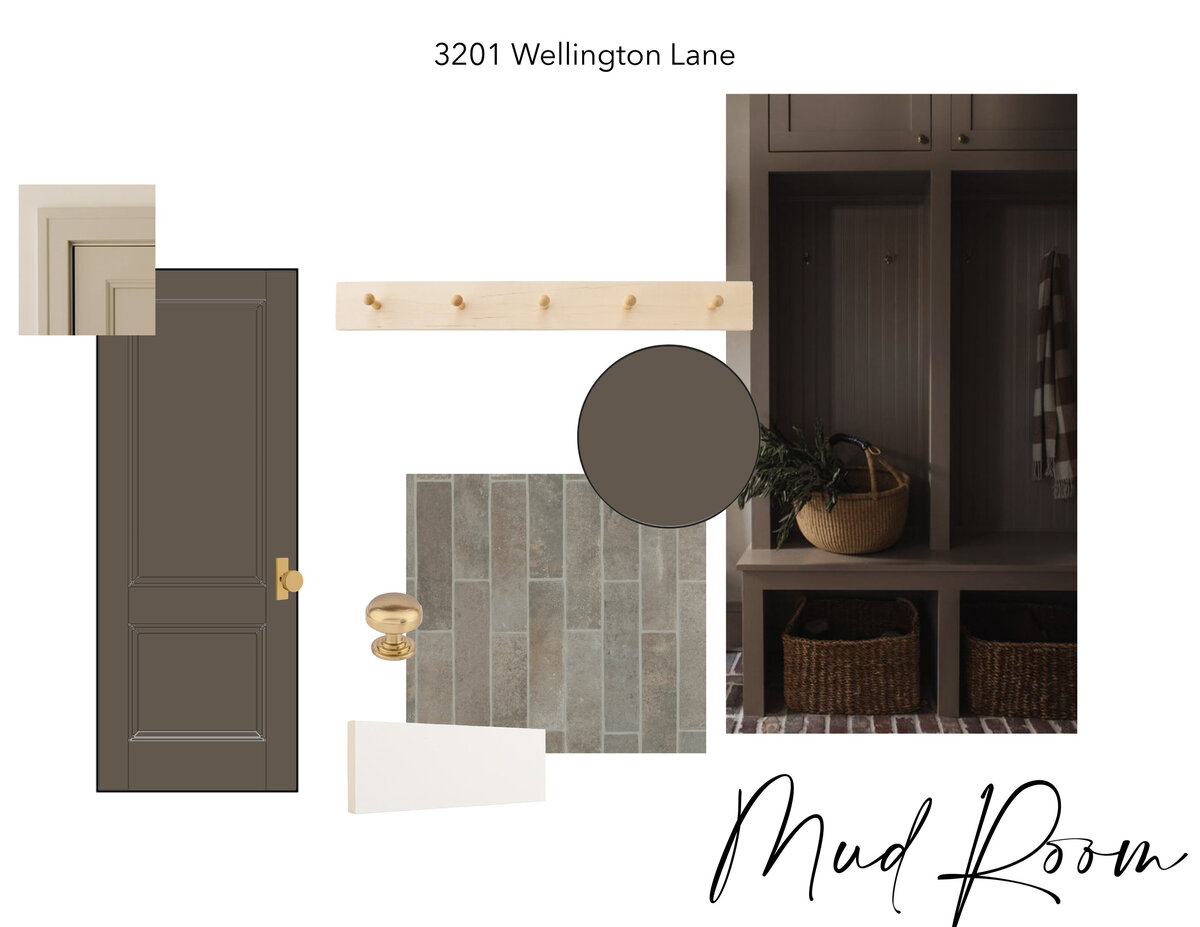 3201-custom-home-northlake-Mud-Room