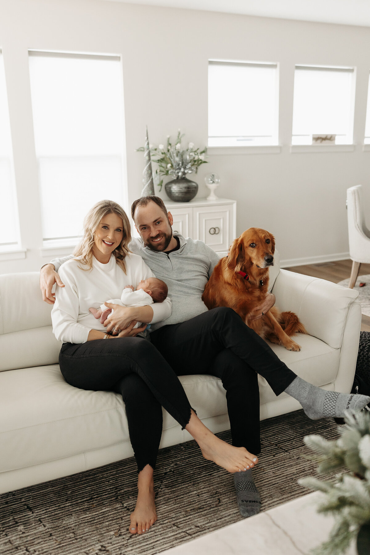 Thayer Family 12.6.24-305