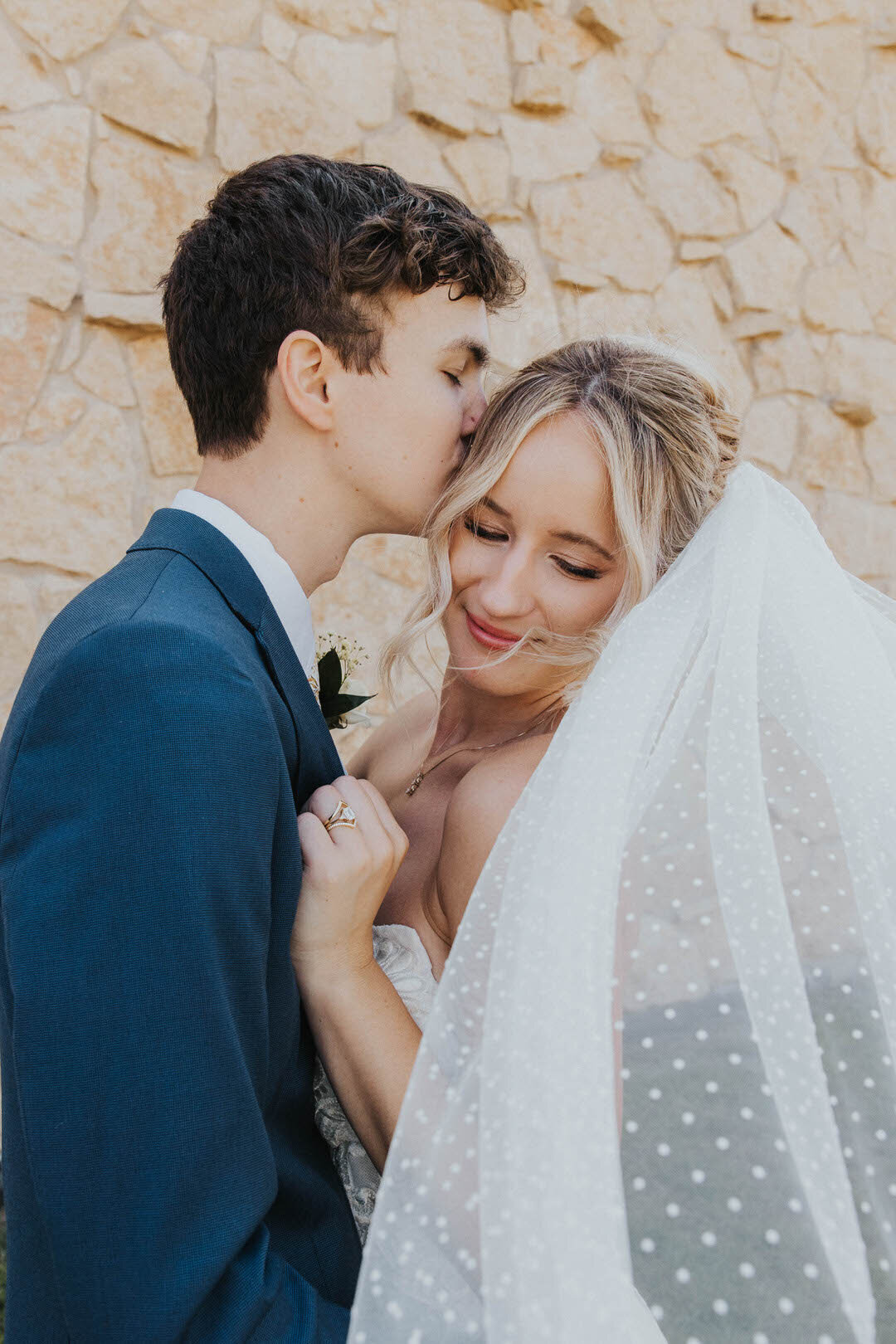 Simpson Wedding - Elizabeth George Photography5559