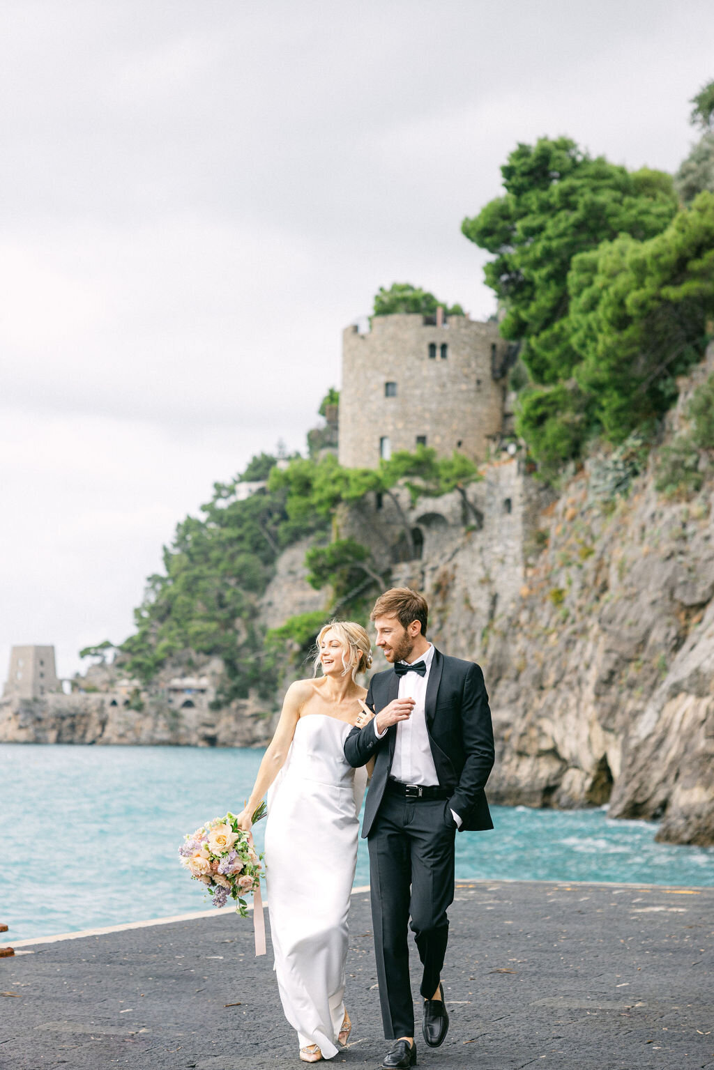 ChelseyBlackPhotographyDestinationWeddingElopementLuxuryItalyPositanoCapri-5520