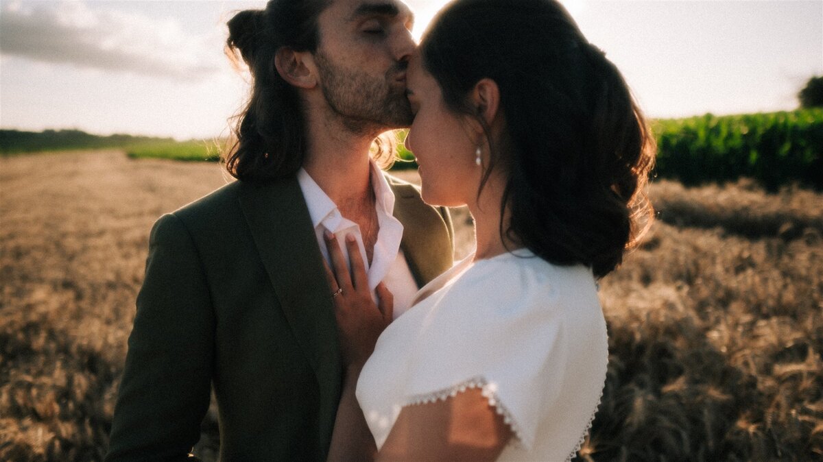 Morgane + Quentin - Mariage-385