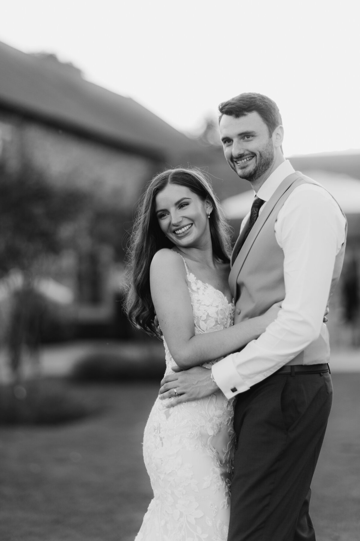 Meg + Matt 105 Wedding Highlights