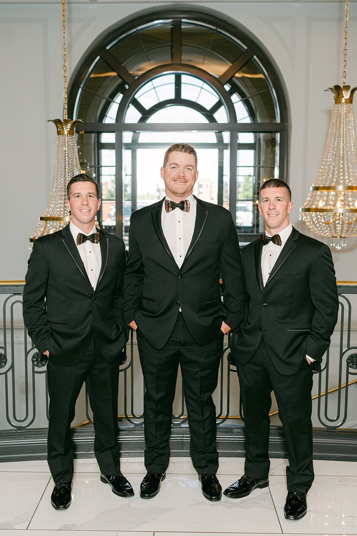 Hotel Carmichael Wedding Alison Mae Photography_1885