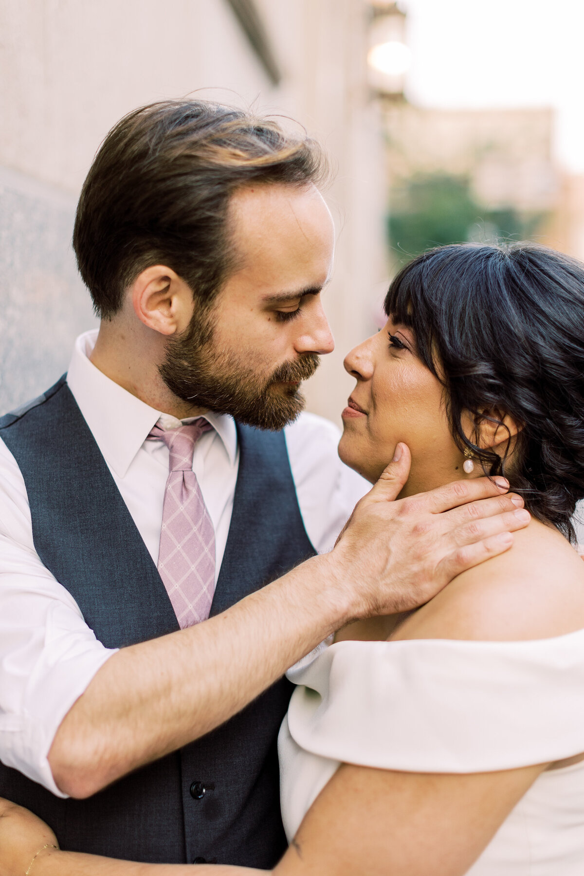 Pittsburgh PA Catholic Wedding Photographer-15