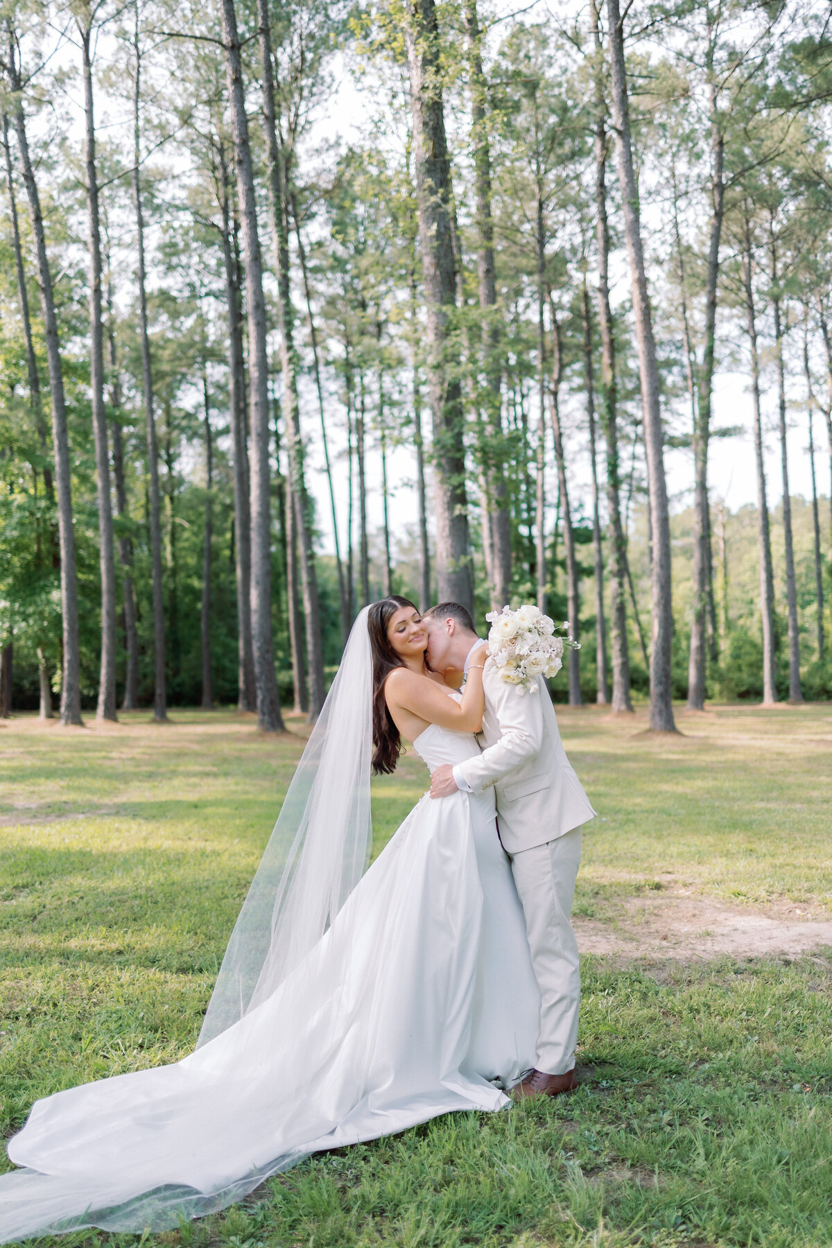 New Orleans Wedding Photographer