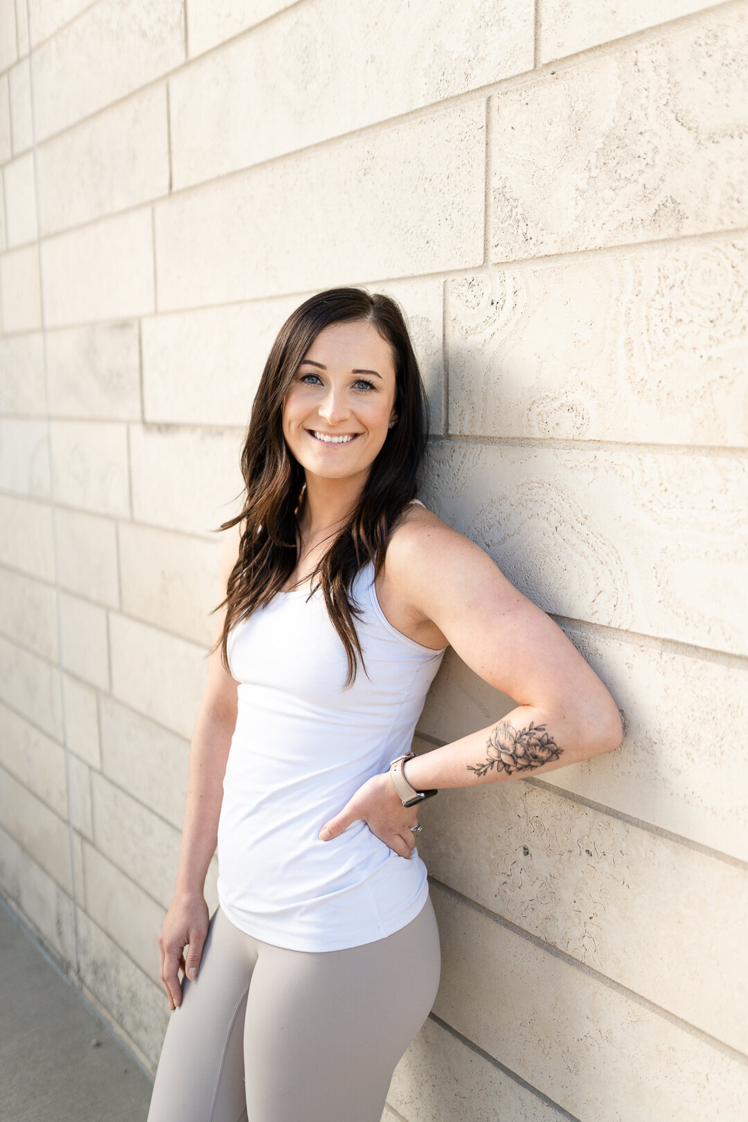 Savannah Mensinger Personal Branding-20002
