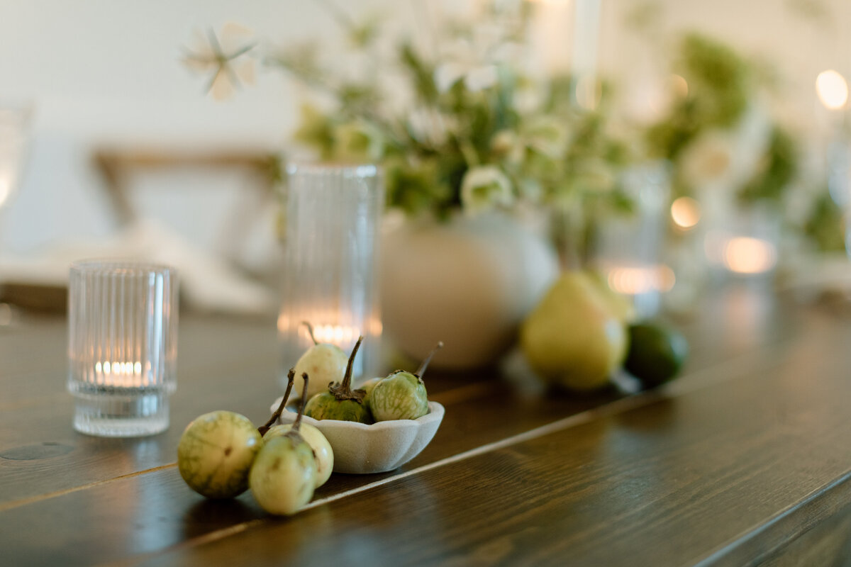 Alyssa Amez Design - Steff and John Ivy House8