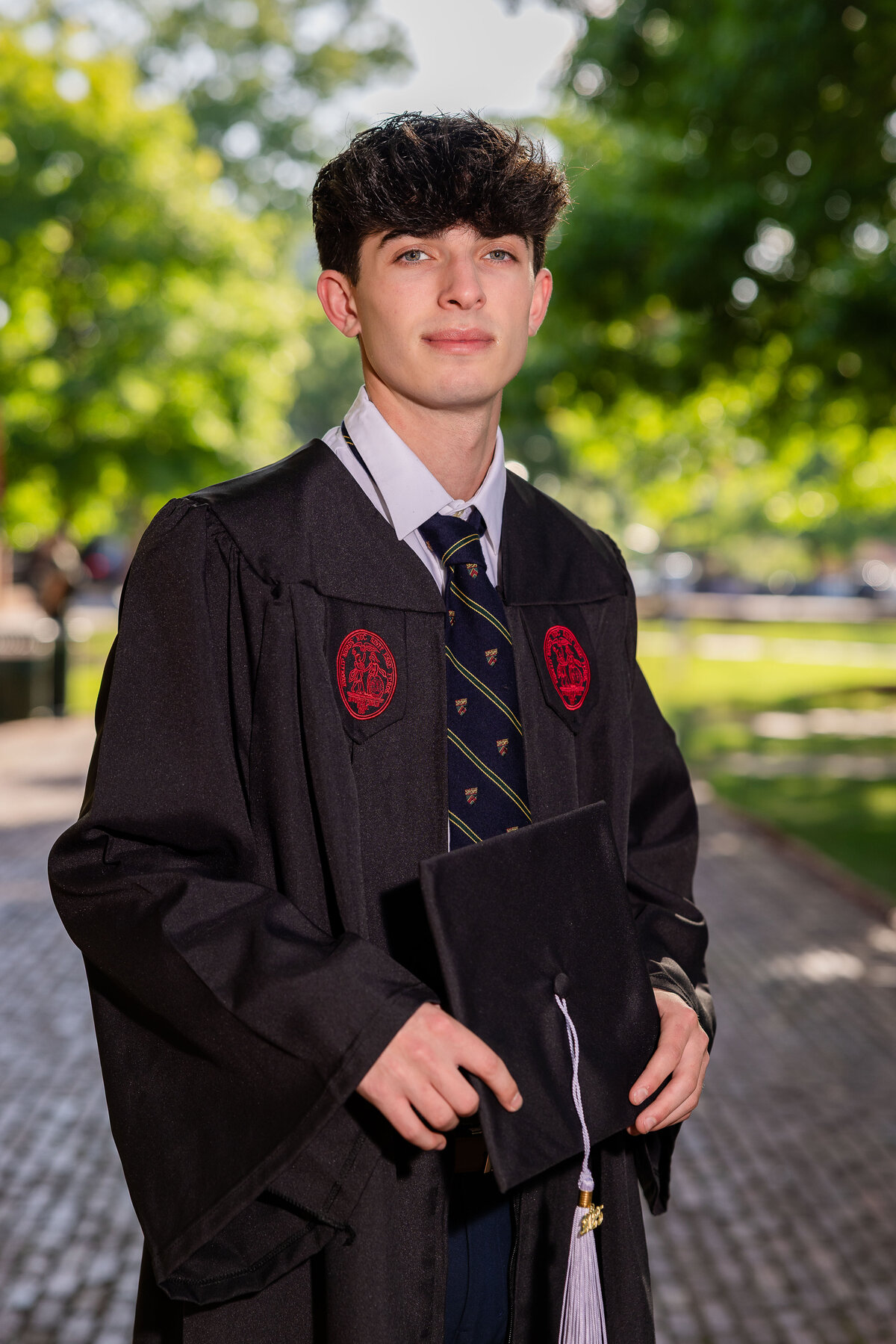 Best portrait photographer for guys at the University of South Carolina-3237