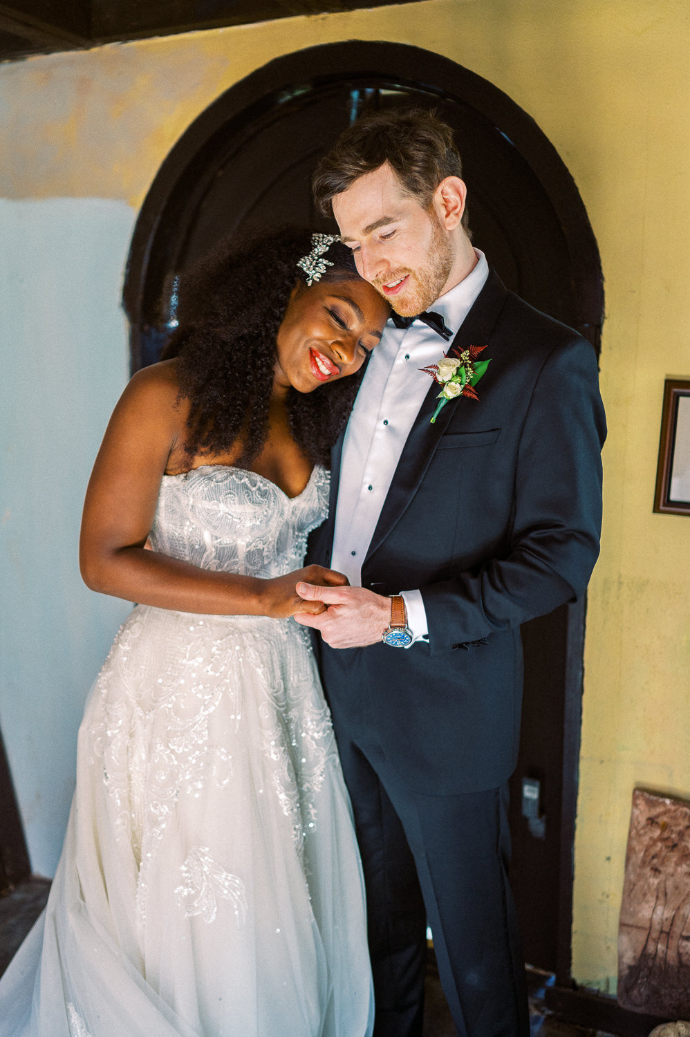 Puerto Rico Wedding Photographer - Hunter and Sarah Photography-30
