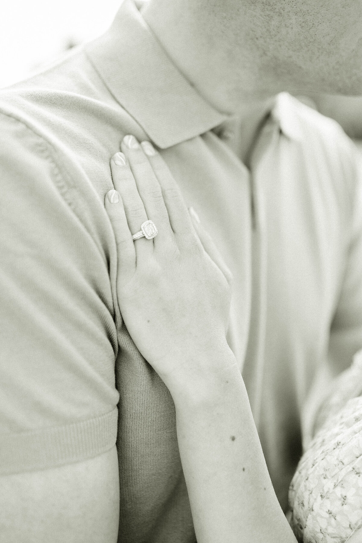 engagement shoot scotland