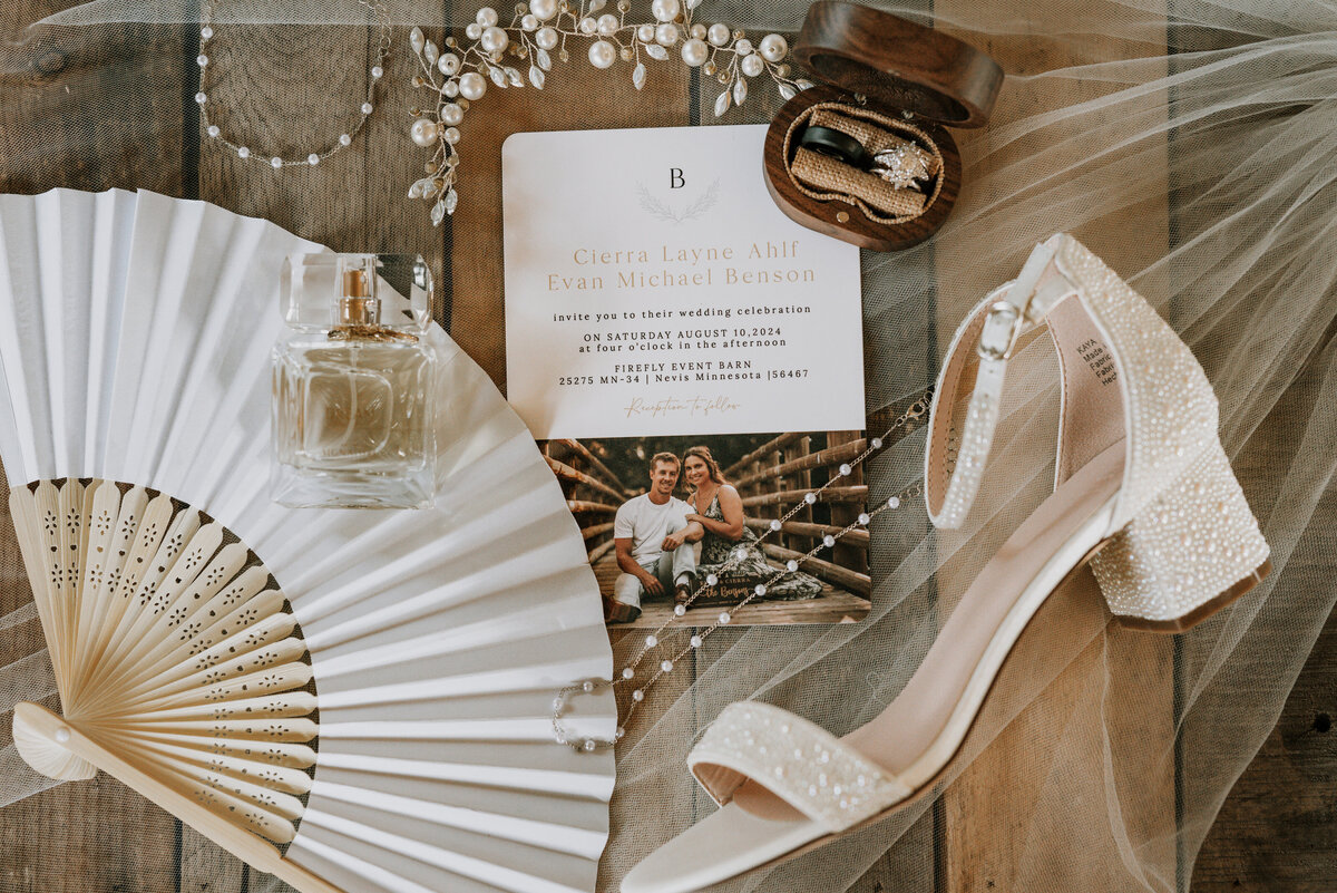 Minnesota Wedding Photographer