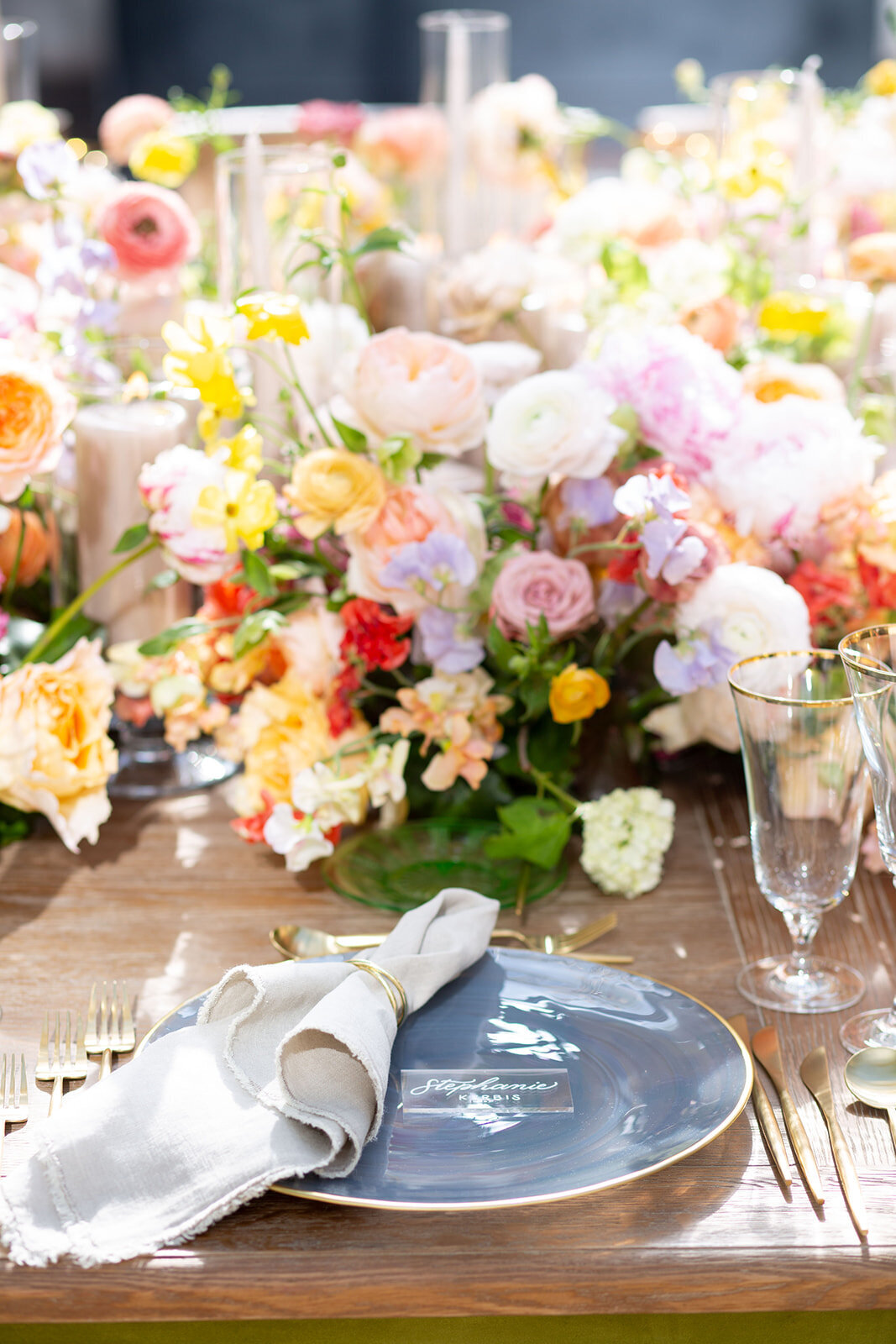 Abby and Adam Wedding - NPP448