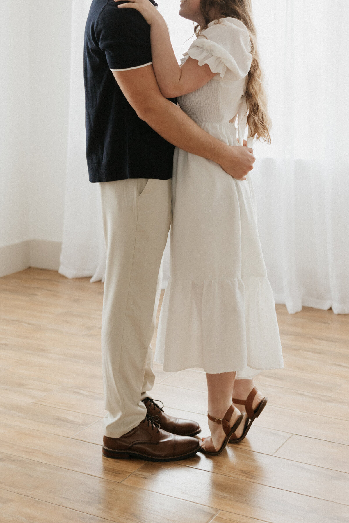 Abby Heron Photography Texas Based and Travel Wedding and Couples Photographer — Couples Gallery for Tremont + Angie 3