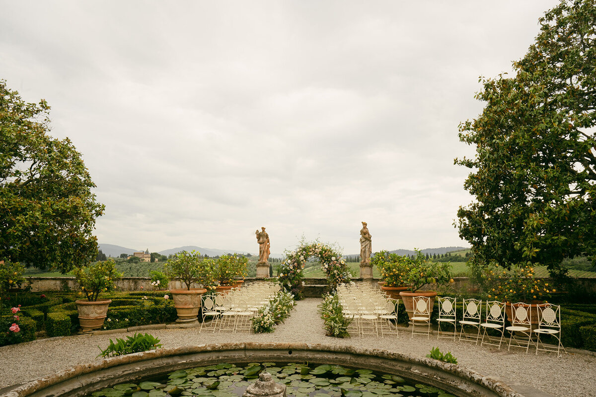 Villa Corsini Wedding photographer-147