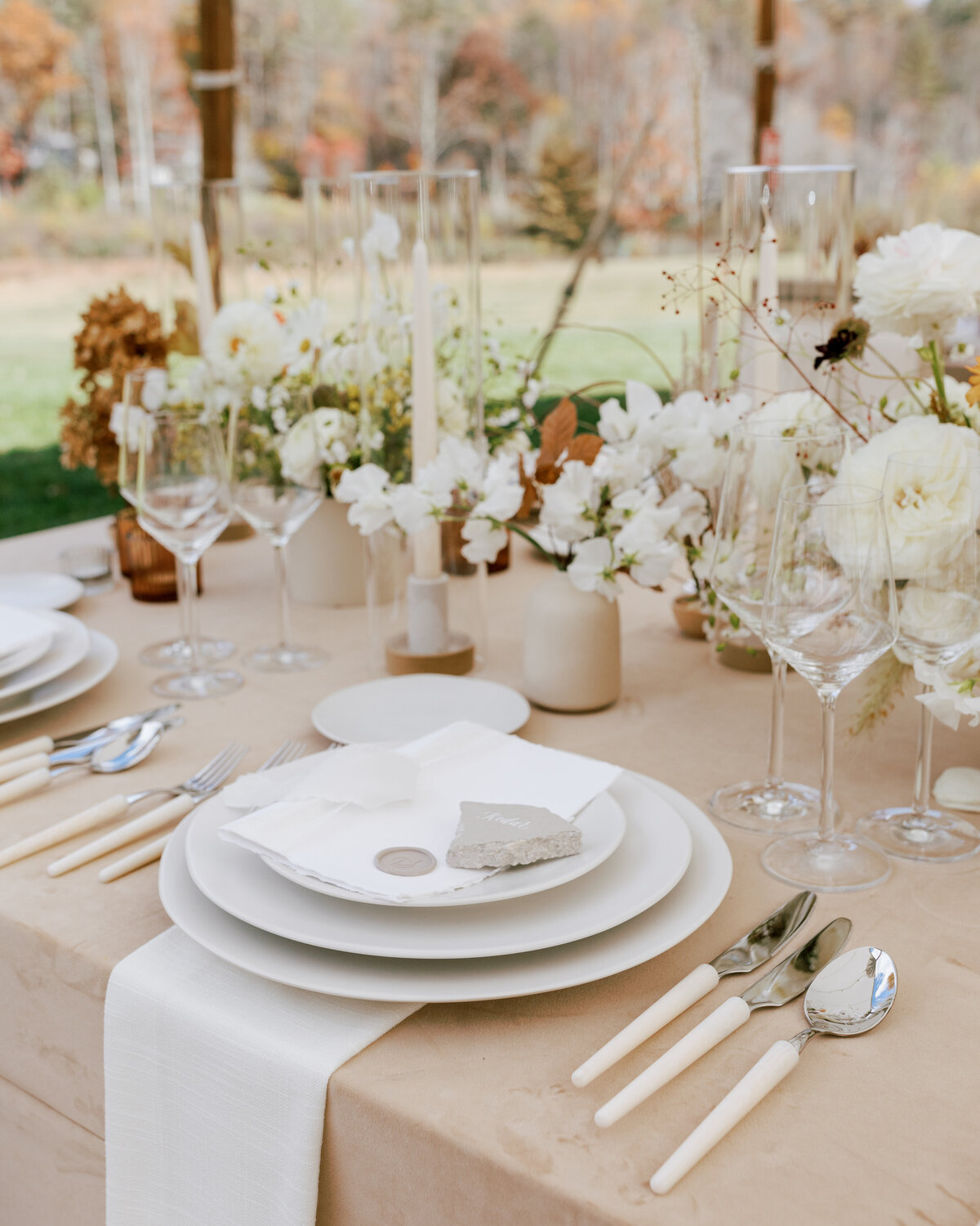 Daniel & Jamie - Wedding Details - Lonesome Valley_ Sapphire_ North Carolina - Chrissy O_Neill & Co. - South Florida Wedding Photographer-63