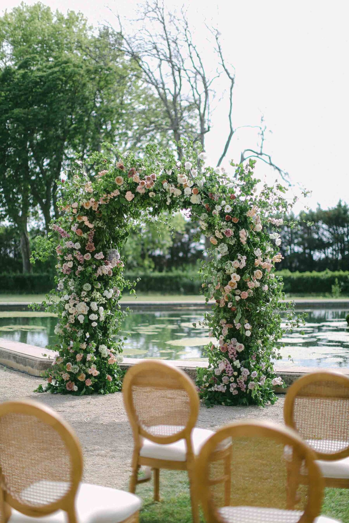 Wedding Inspiration at Chateau De Tourreau-4730