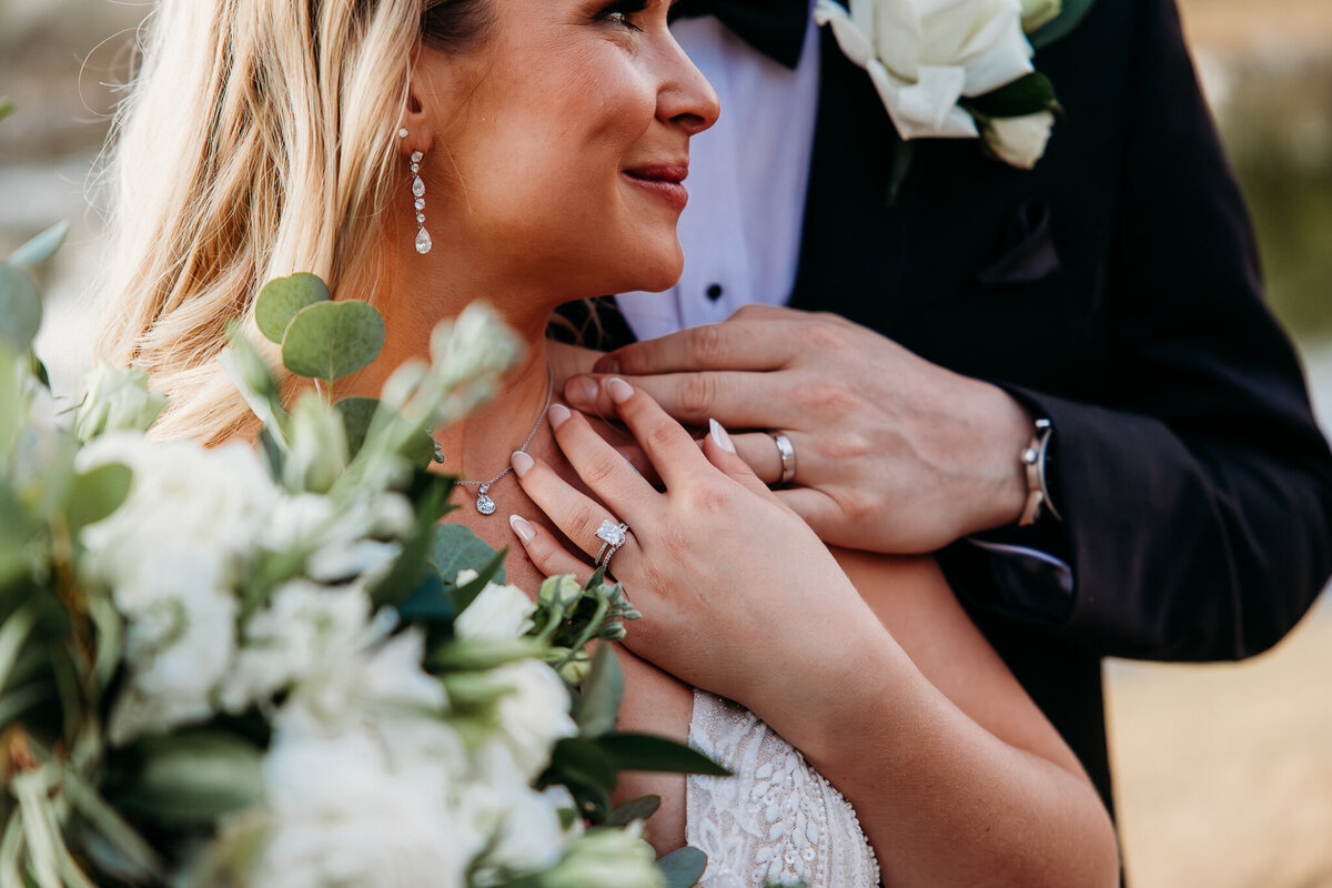 Verrado Golf Club Wedding