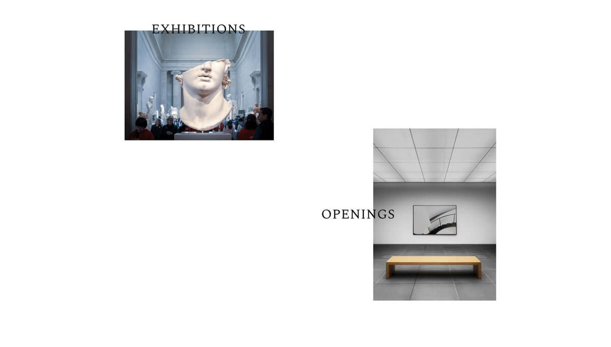 images for art website