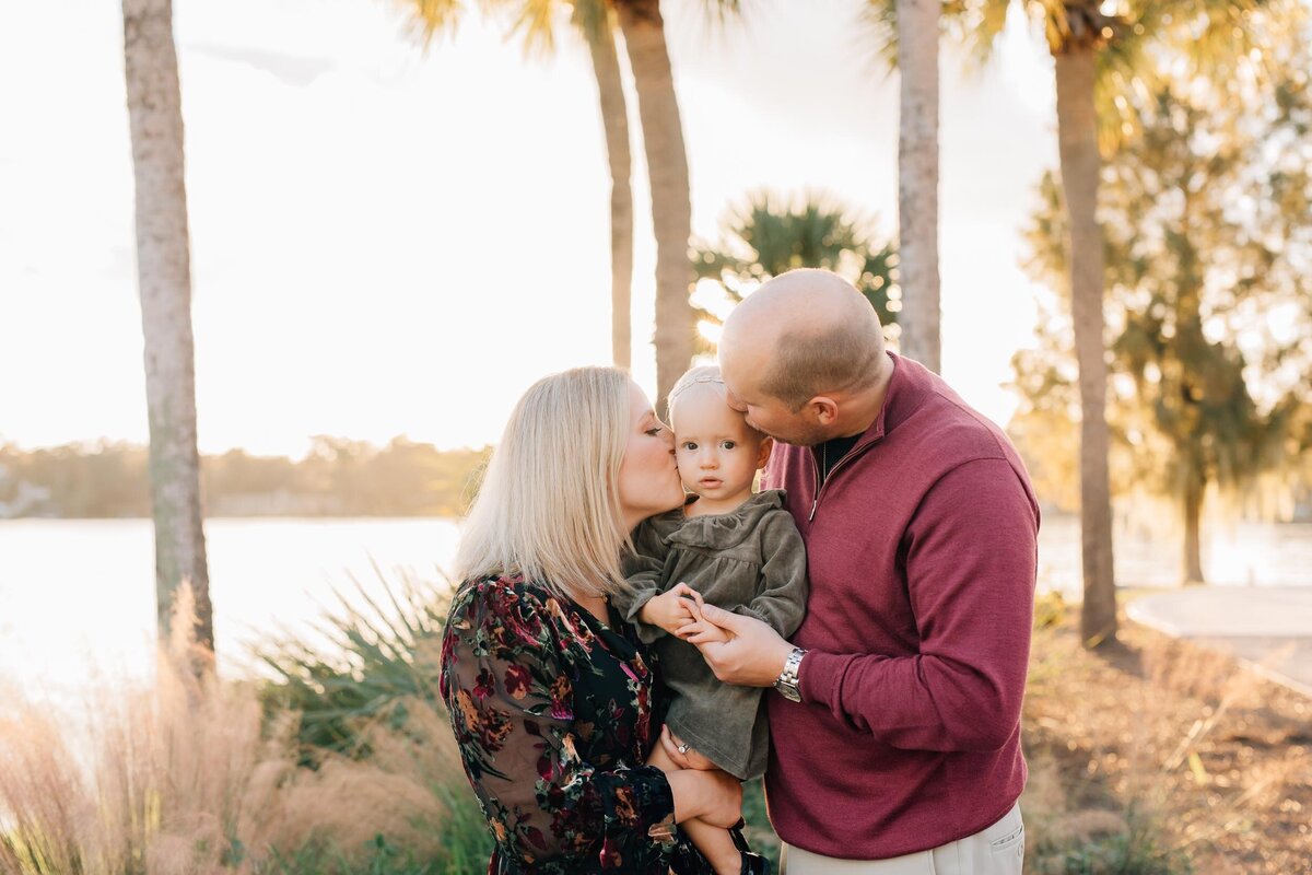 family photos at rollins college