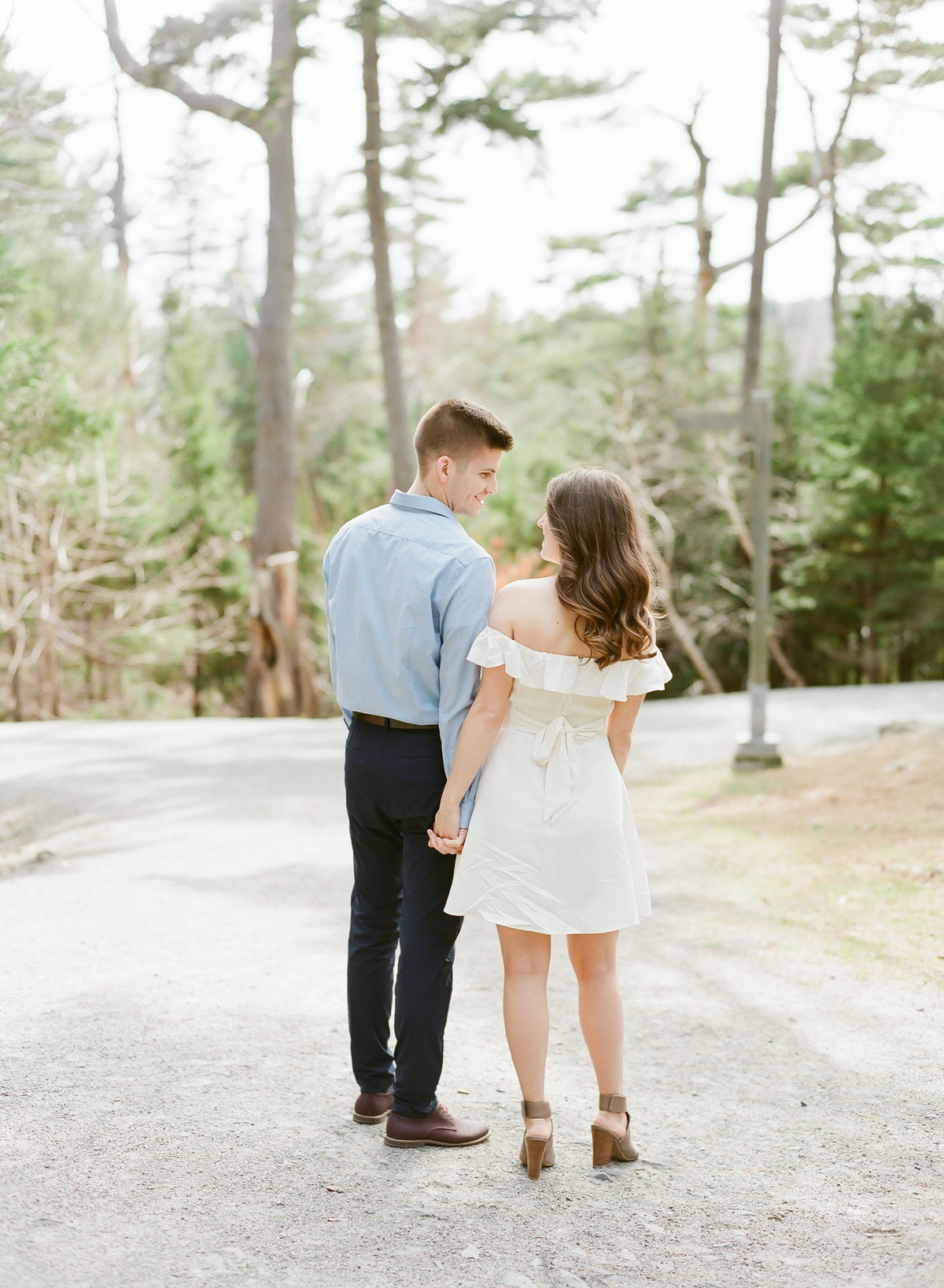 Jacqueline Anne Photography - Point Pleasant Park-17