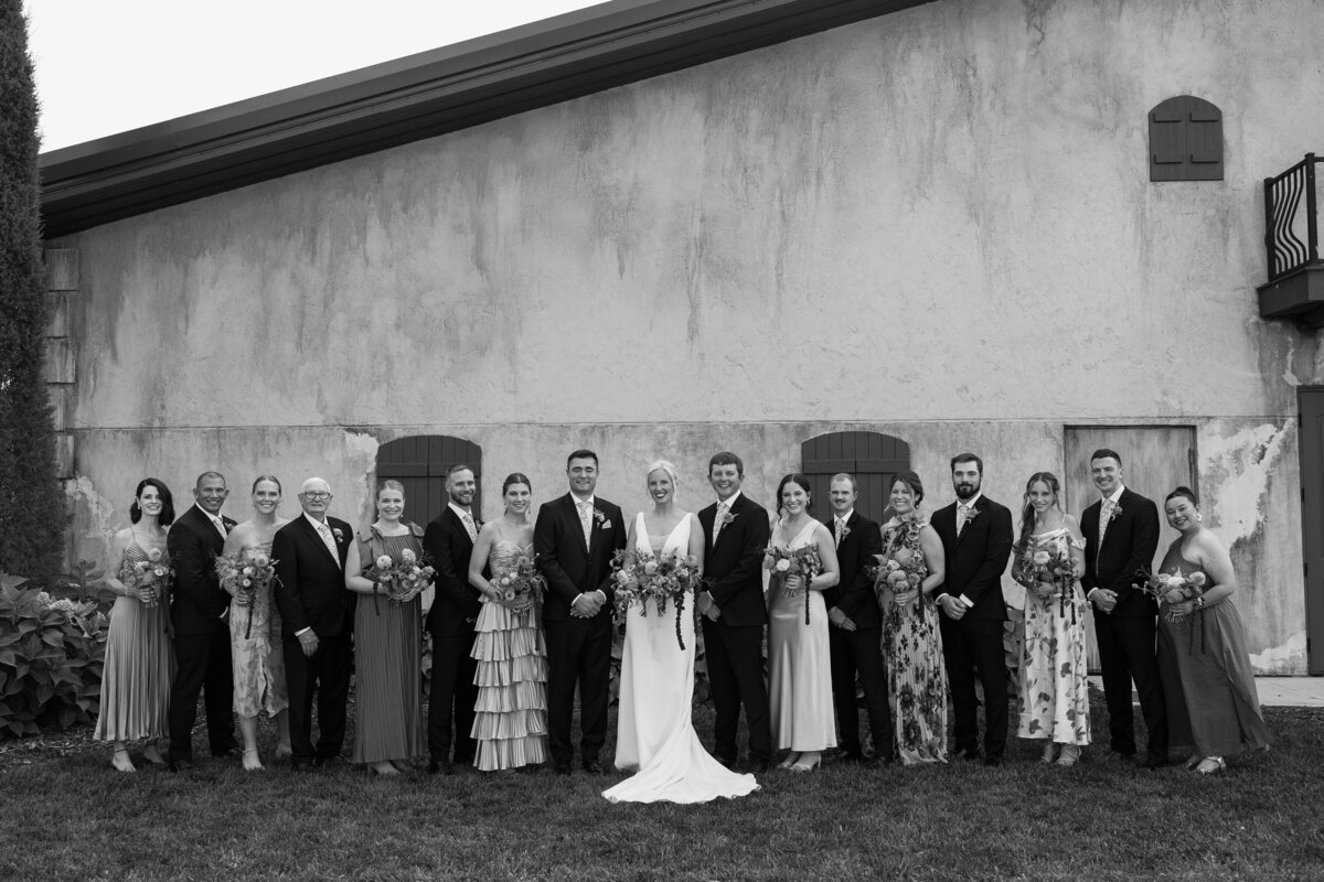 K&C Bella Terre Fall Wedding-123