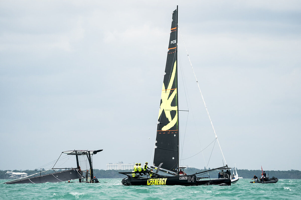 M32 Sailing Regatta-138