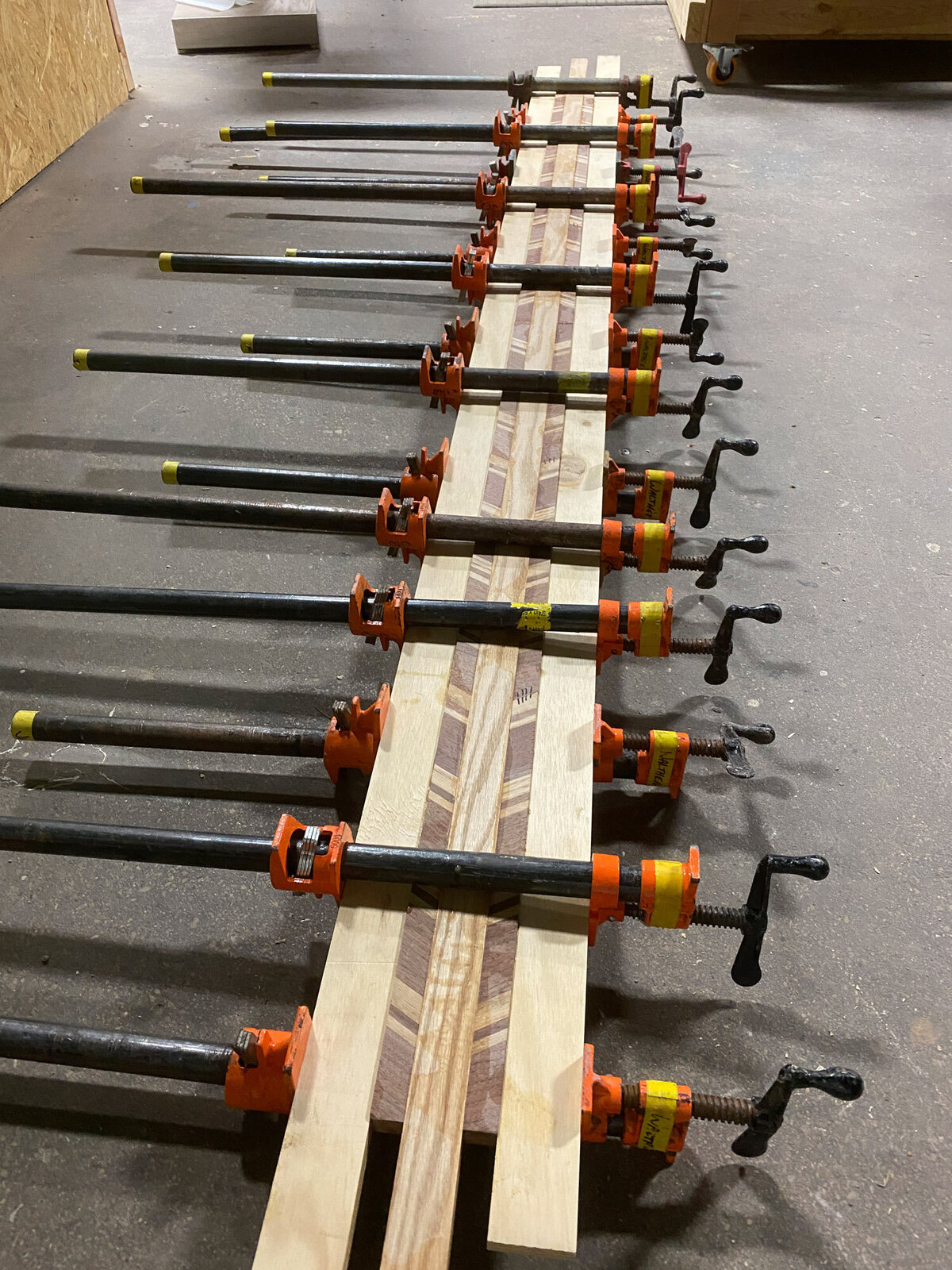 Members Workshop - Sun Prairie Wisconsin - Space and tools for your projects - 9