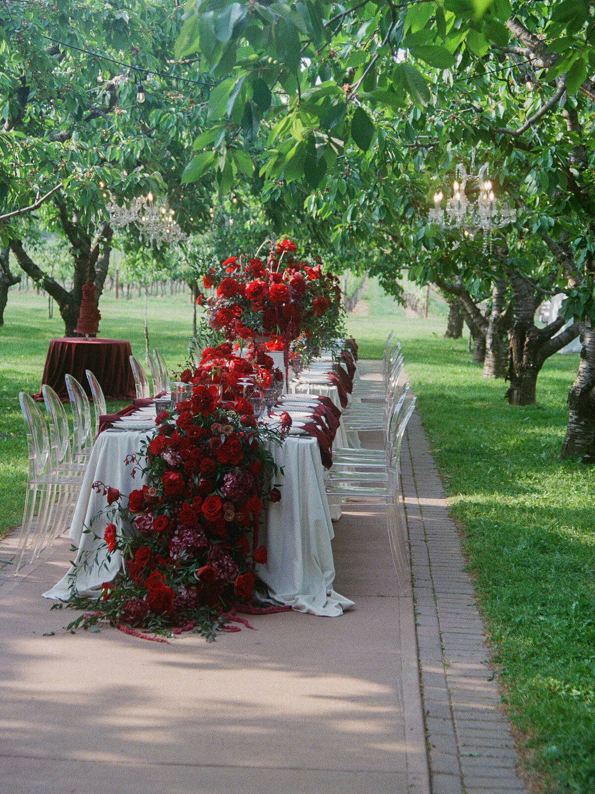 Toronto Wedding Photography 35mm Film Ontario Weddings-31