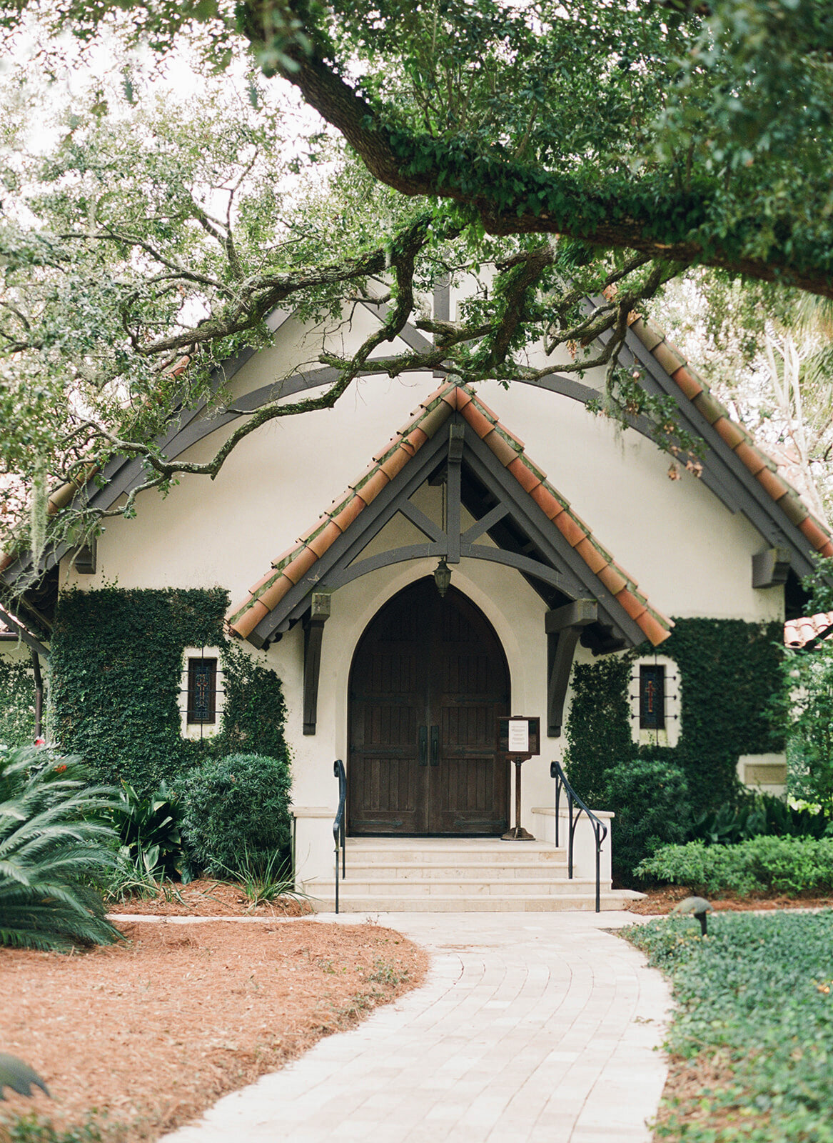 Sea Island Wedding Photographer