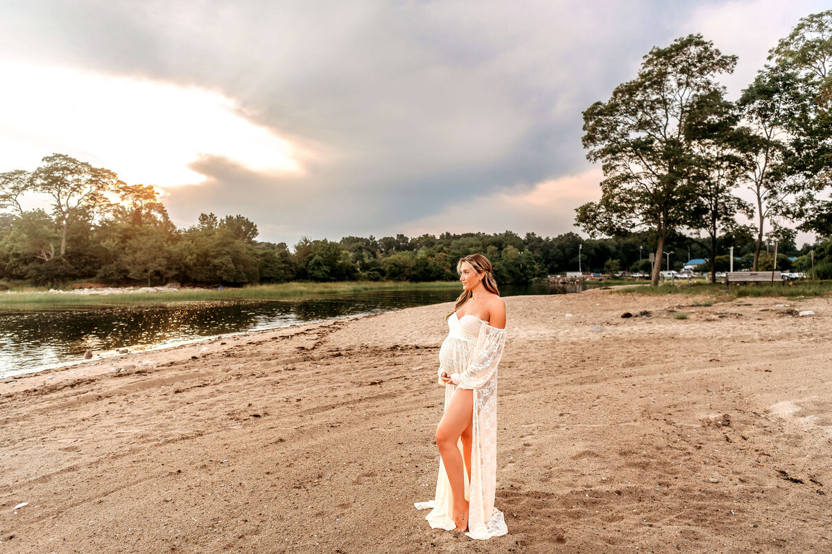 fairfield-maternity-photo