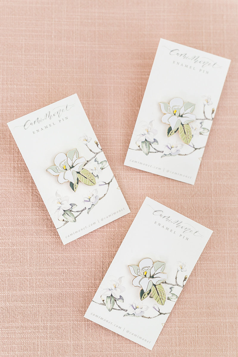Orlando branding photographer | Cami Monet watercolor artist brand session_-9