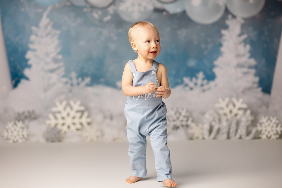 best NWA baby photographer, milestone photography NWA, baby photography near me NWA
