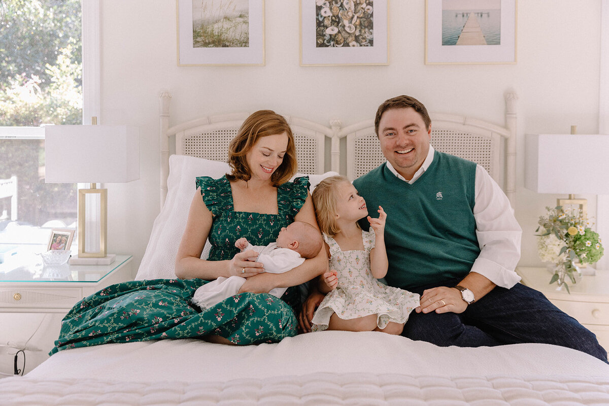 carolyn allen photography thomasville newborn photographer