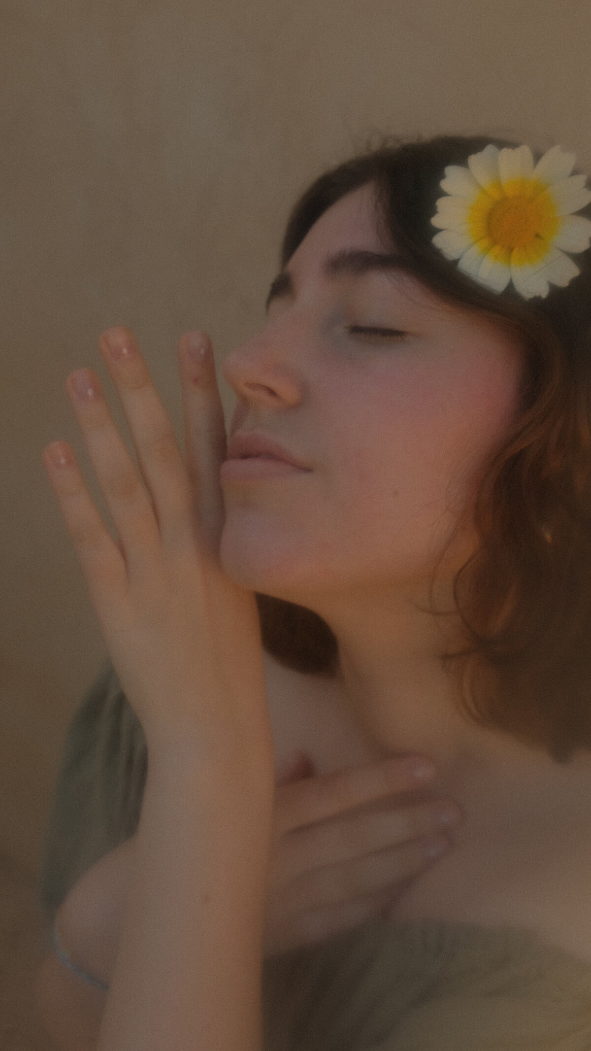sunny meraki brand shooting mallorca content creator kreative online fotografie ausbildung portfolio retreat