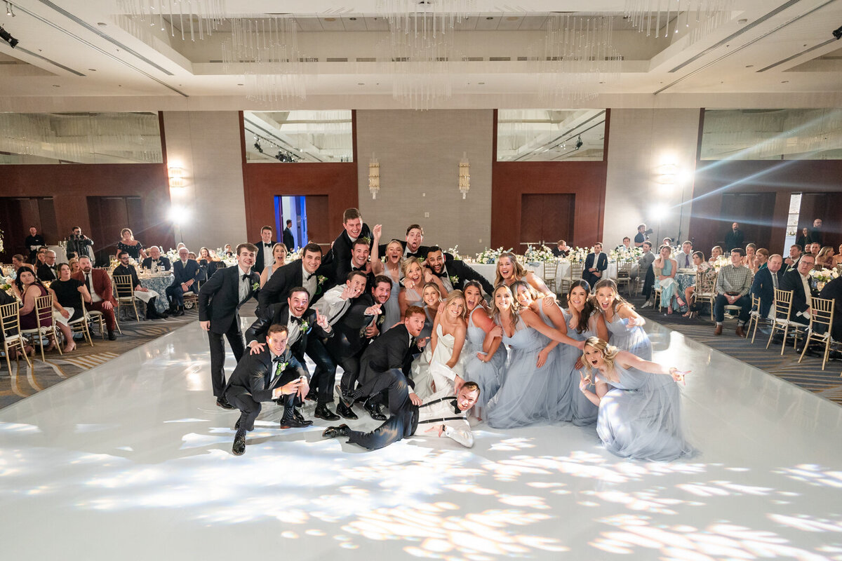 Grand Rapids Wedding Photographer JW Marriott794