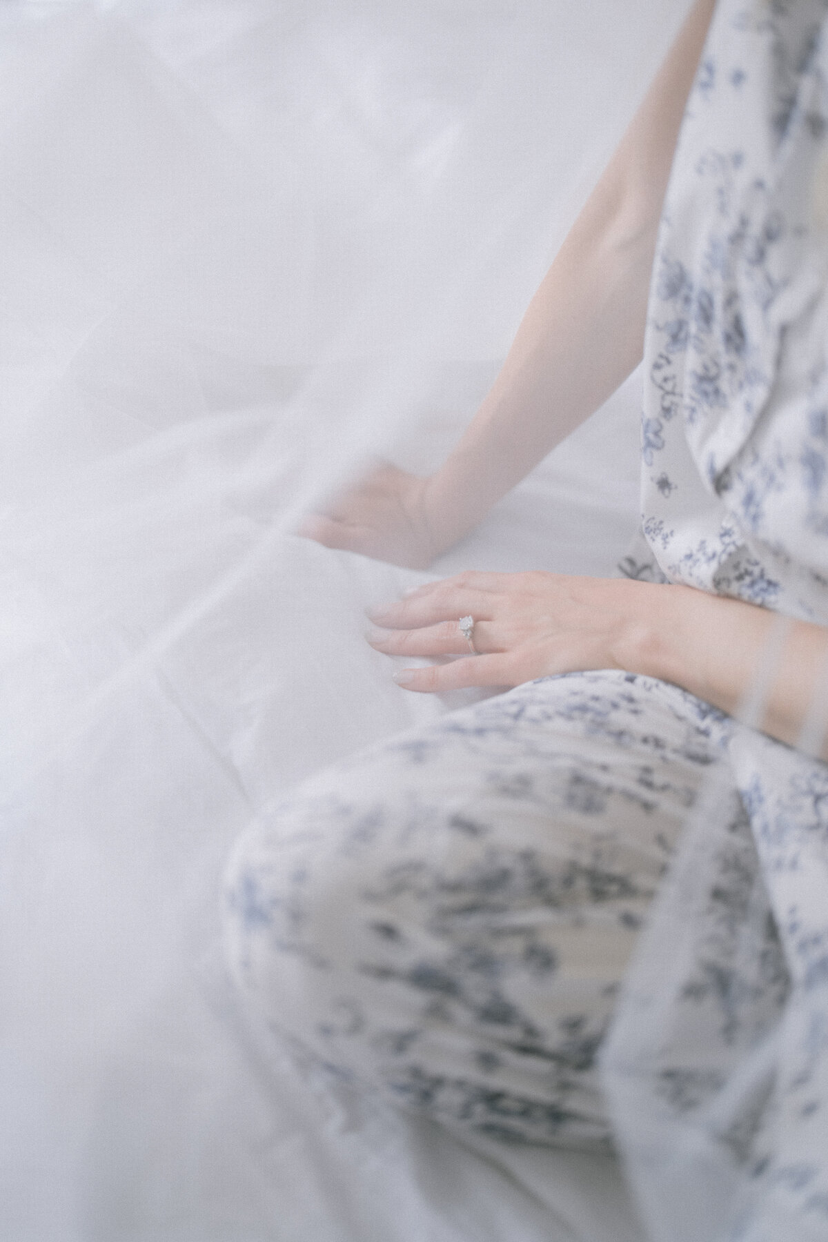 Summer Wedding in Marlboro, New York_24