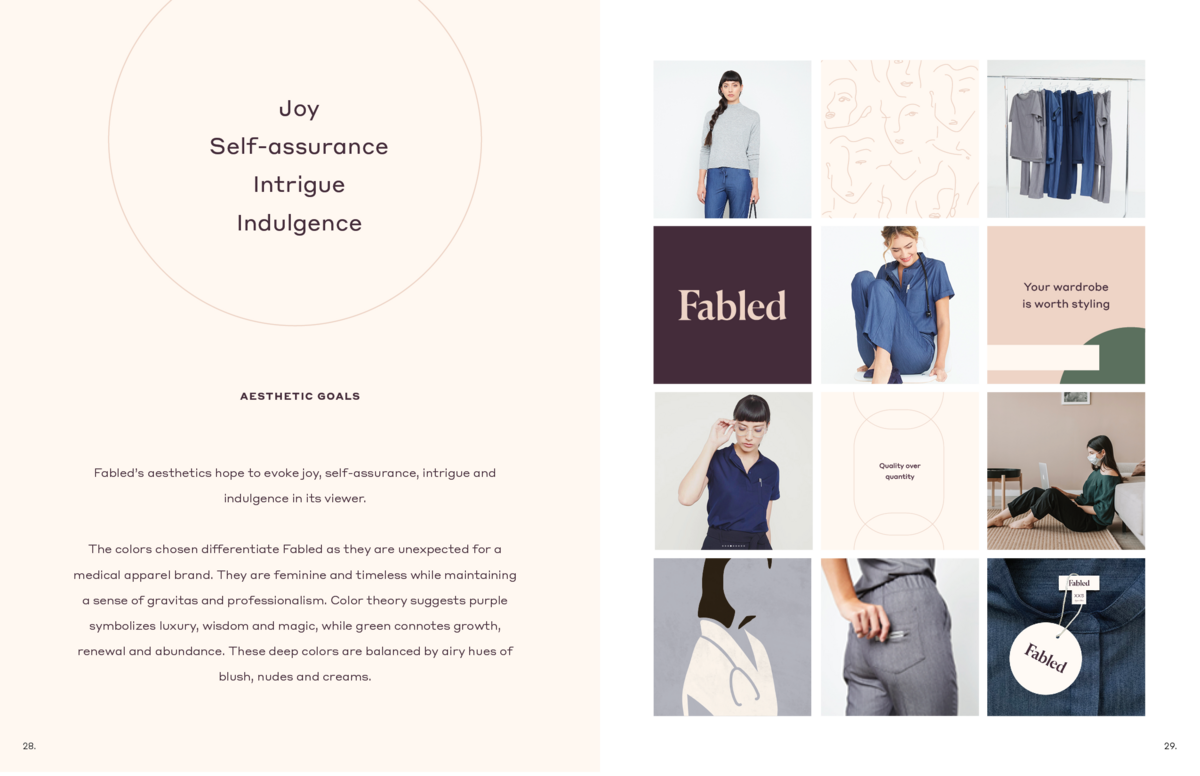 Fabled Brand Guidelines 315