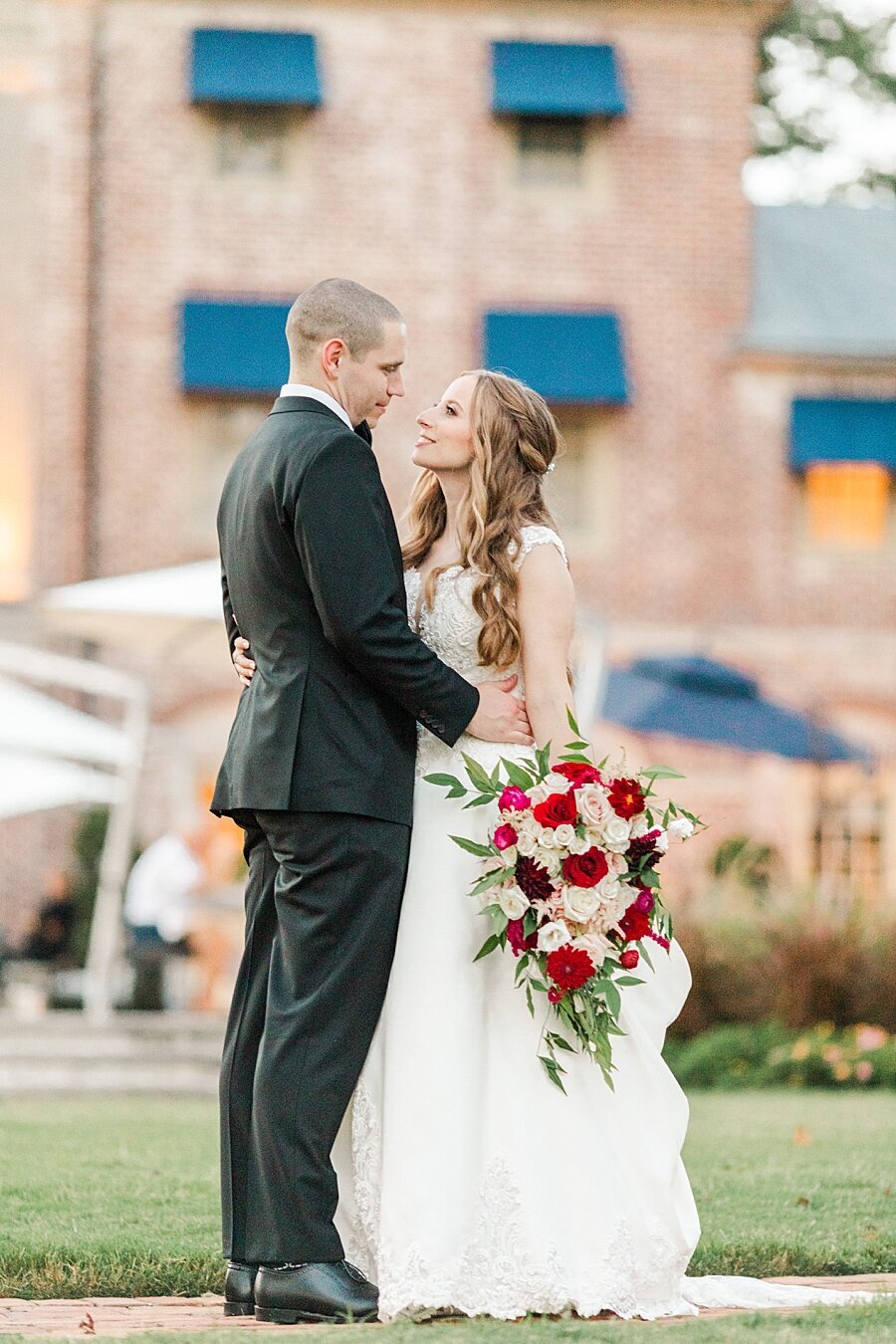 The Williamsburg Inn in Colonial Williamsburg, VA wedding photographer_3443