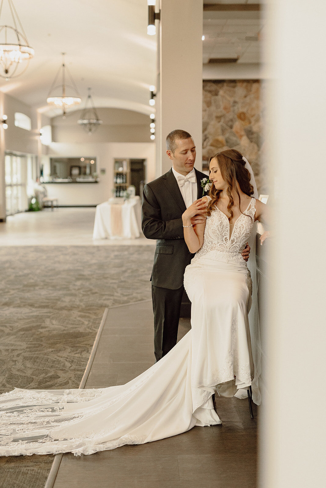 Emily and Dan - St. Catharines Wedding - Photos by Split Rail Studios0722
