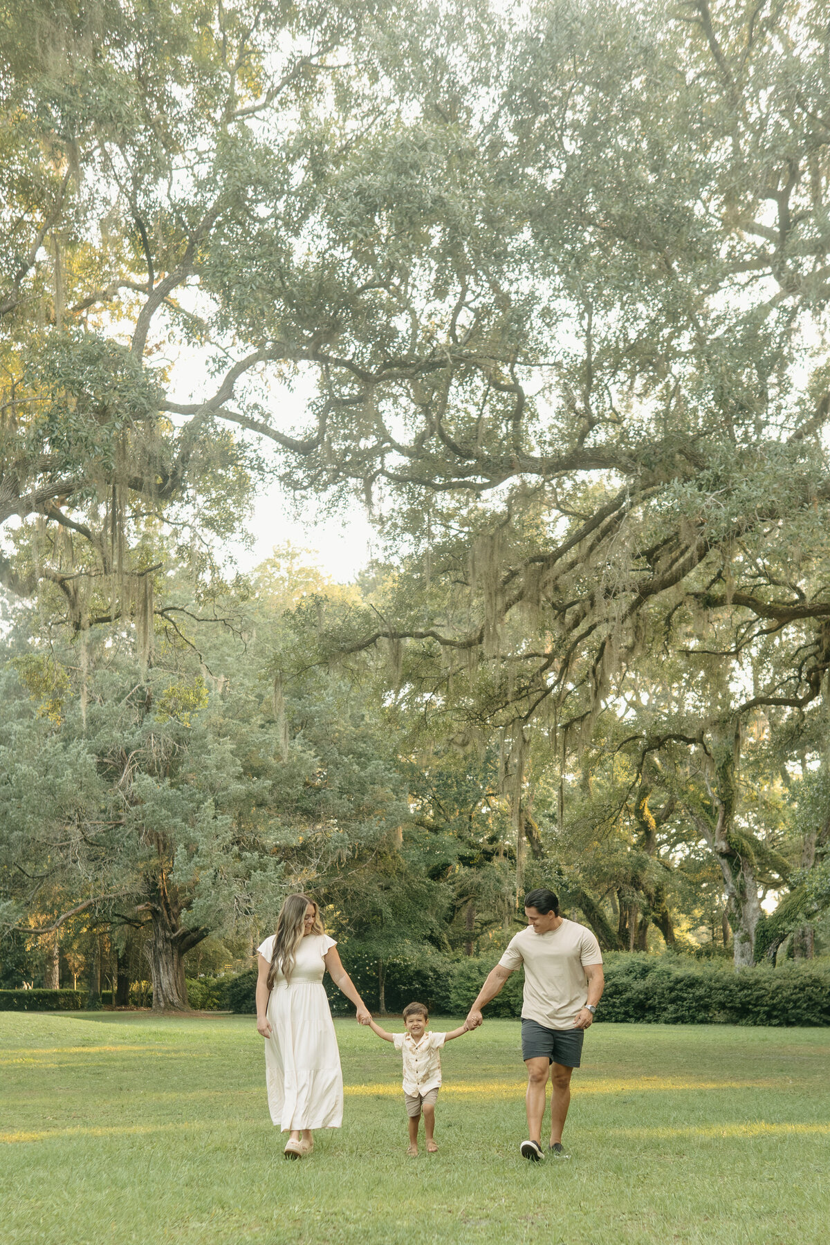 The Navarez Family at Eden Gardens State Park-31