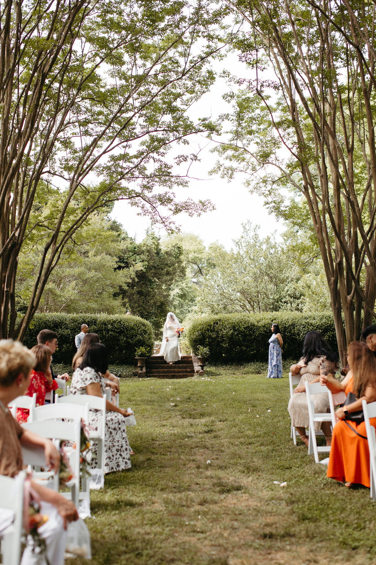 Jazmin & Kyle's Wedding at Historic Tuckahoe-0492