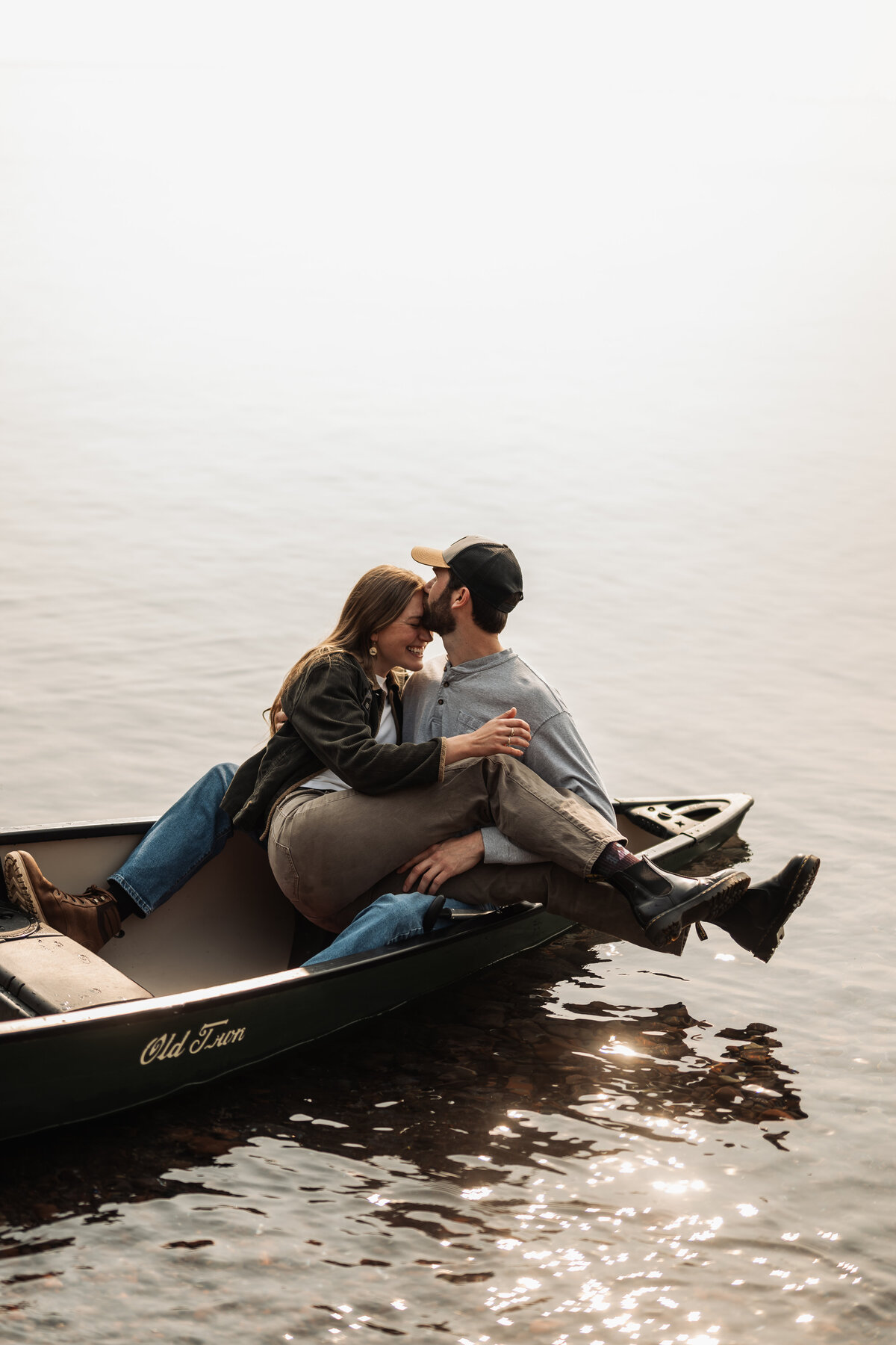 Destination Elopement Photographer