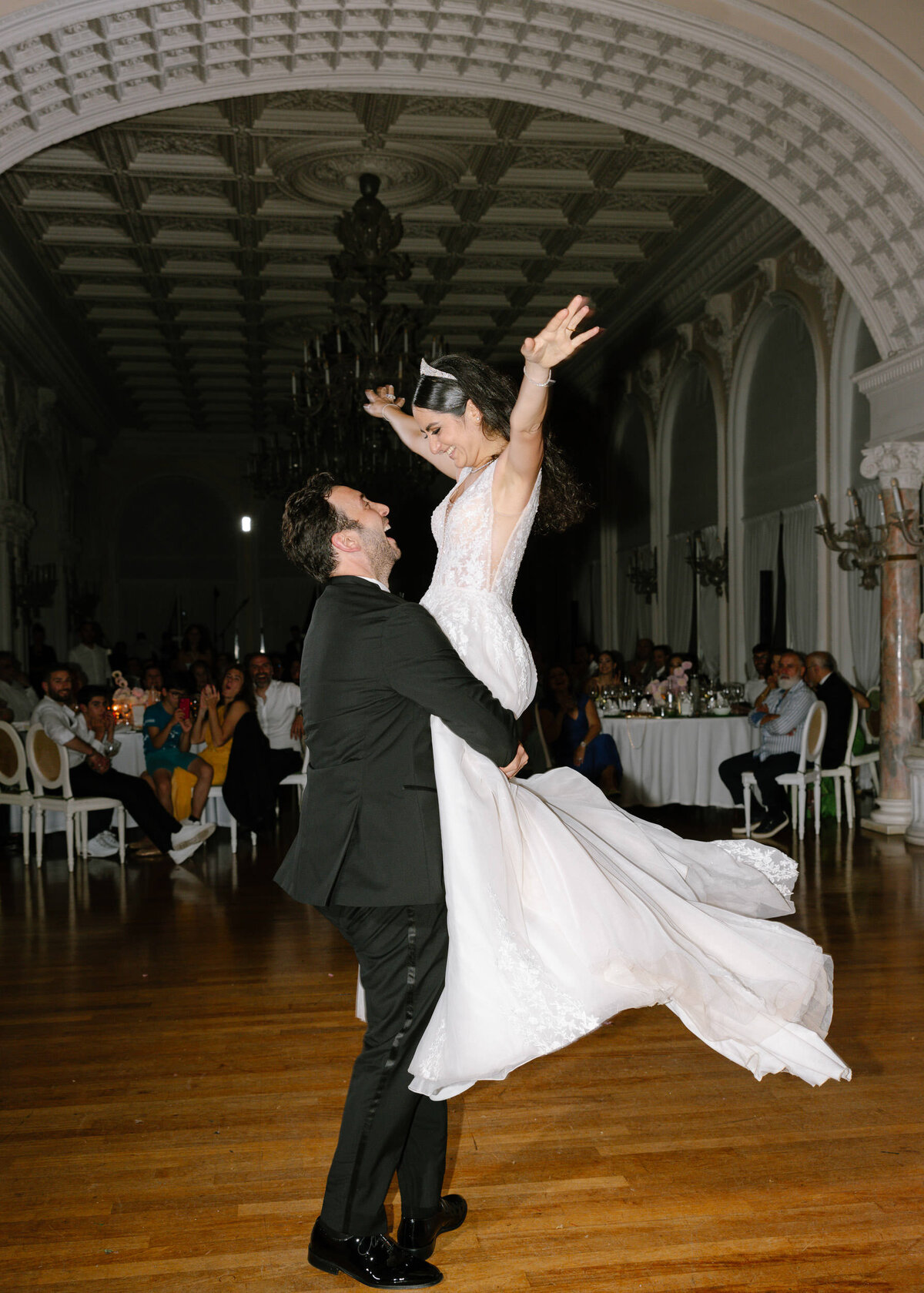Venice Wedding at Excelsior (24 von 26)