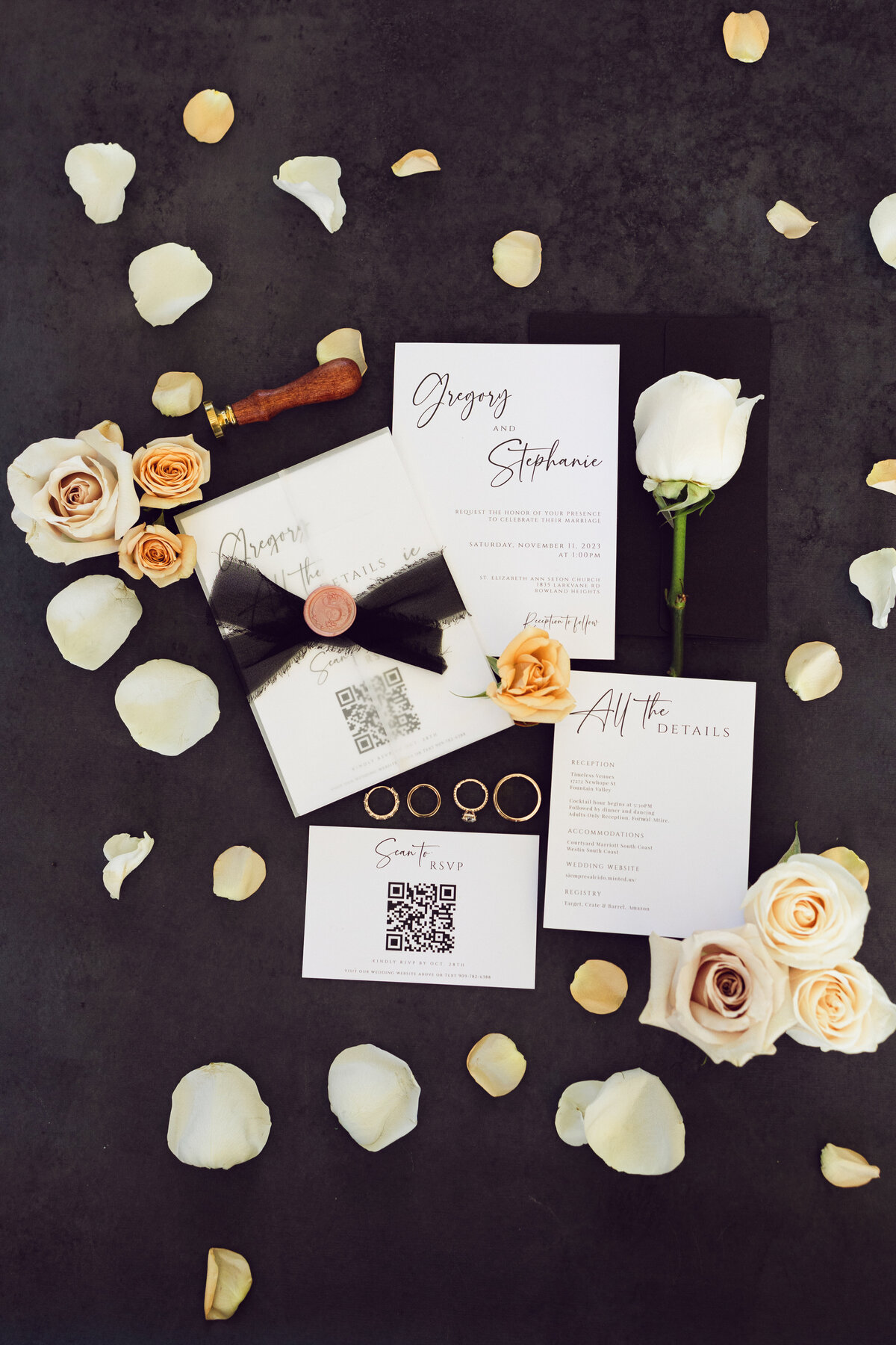Los Angeles Luxury Wedding Photographer - Destination Wedding Photographer-8